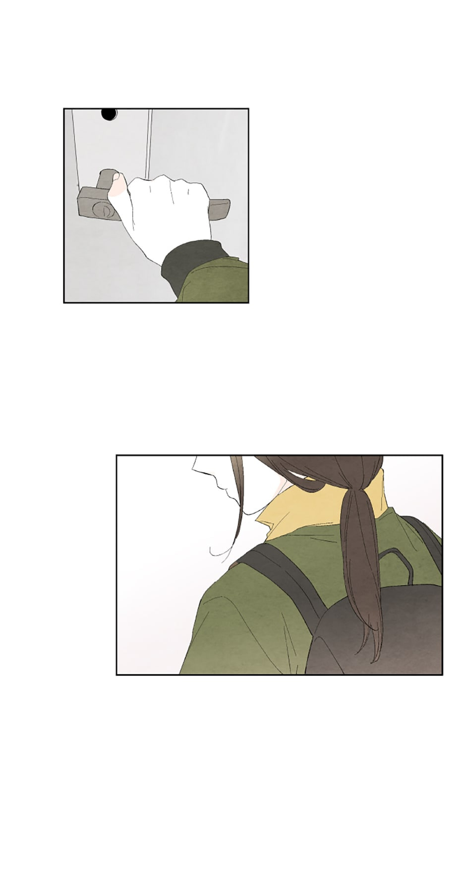 Read Annyeong, Eomma chapter 17 image 17 on Lezhin