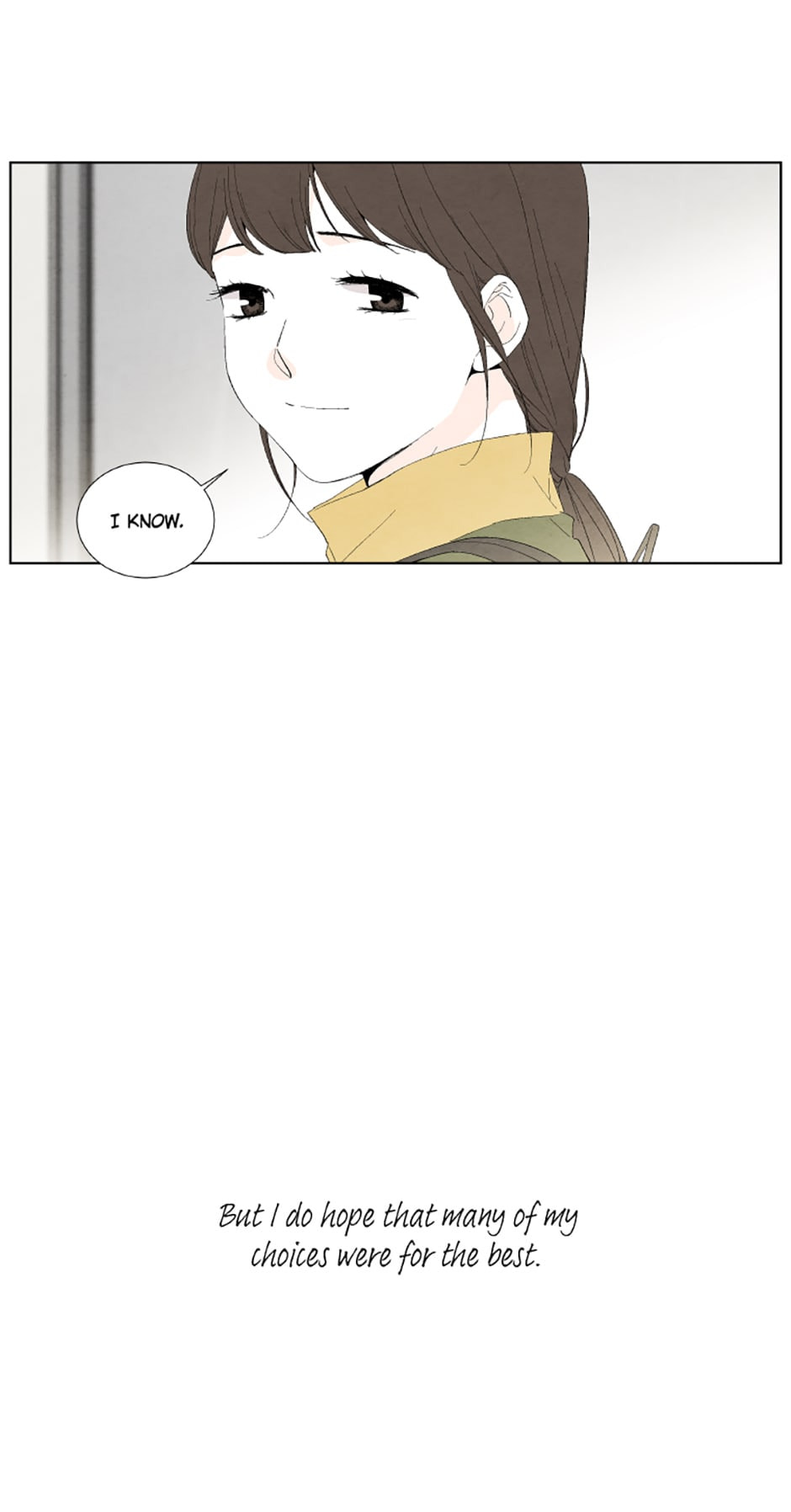 Read Annyeong, Eomma chapter 17 image 18 on Lezhin