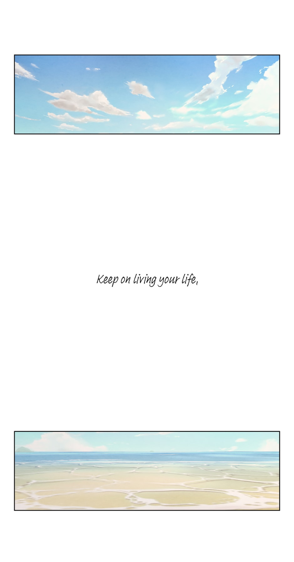 Read Annyeong, Eomma chapter 17 image 19 on Lezhin