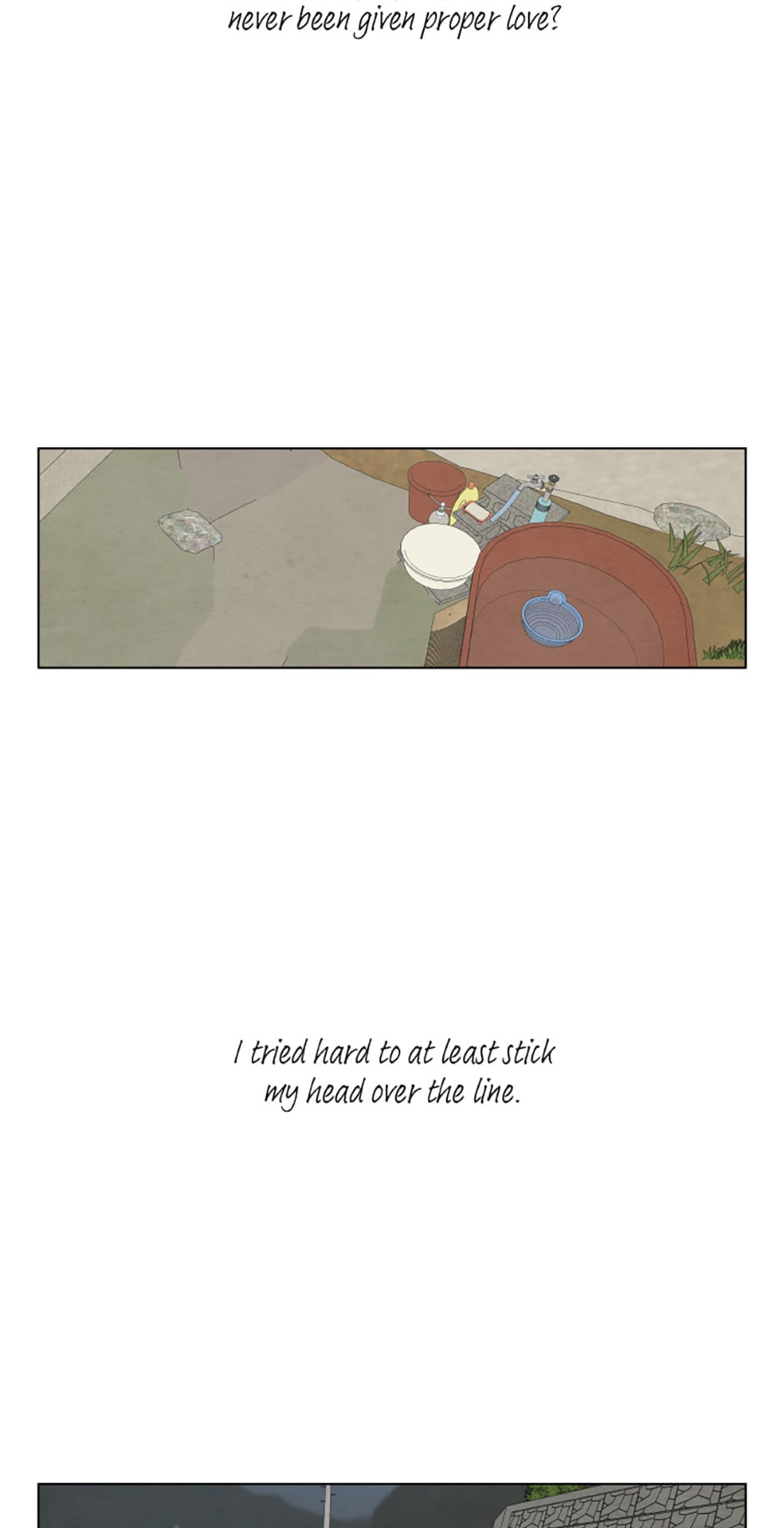 Read Annyeong, Eomma chapter 17 image 2 on Lezhin