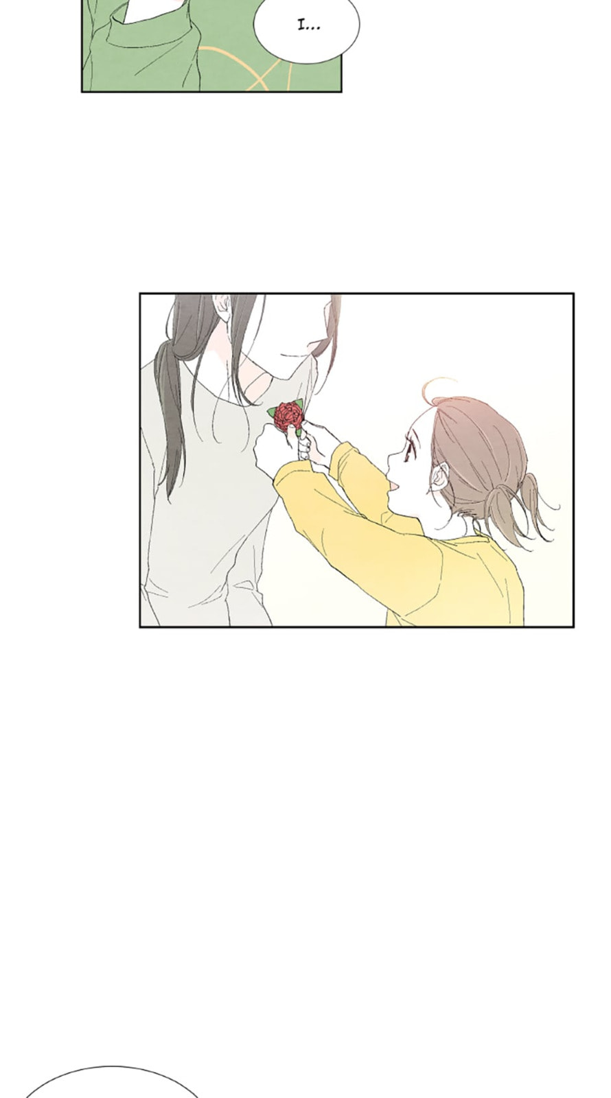Read Annyeong, Eomma chapter 17 image 25 on Lezhin
