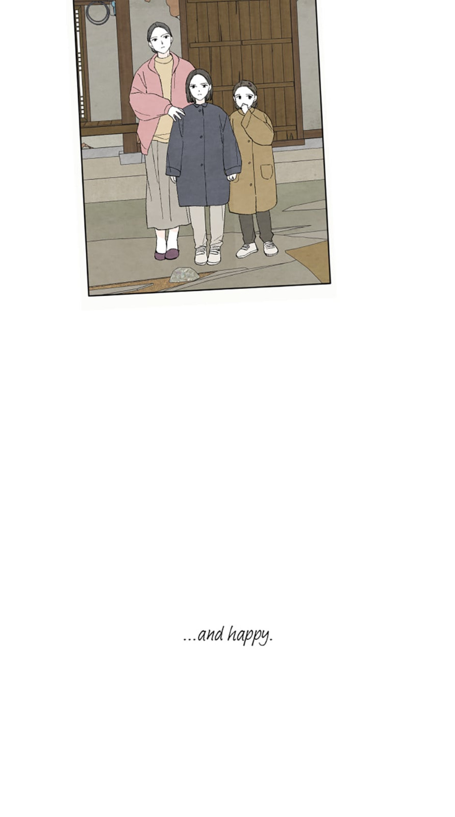 Read Annyeong, Eomma chapter 17 image 29 on Lezhin