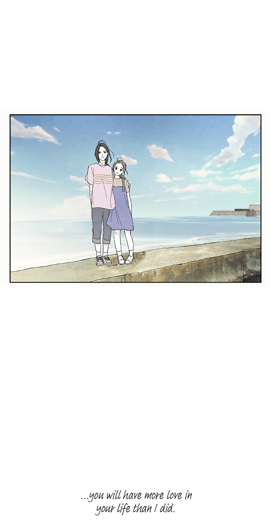 Read Annyeong, Eomma chapter 17 image 31 on Lezhin