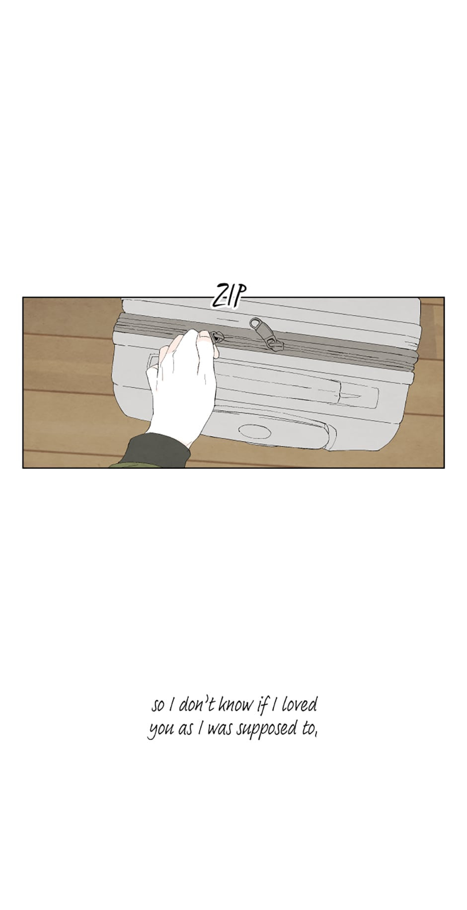 Read Annyeong, Eomma chapter 17 image 5 on Lezhin