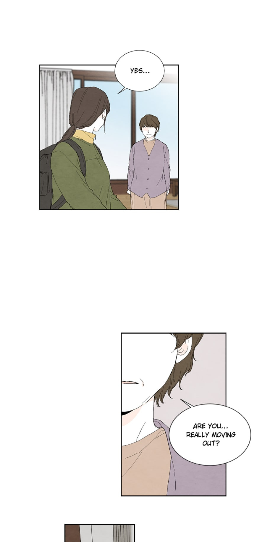 Read Annyeong, Eomma chapter 17 image 7 on Lezhin