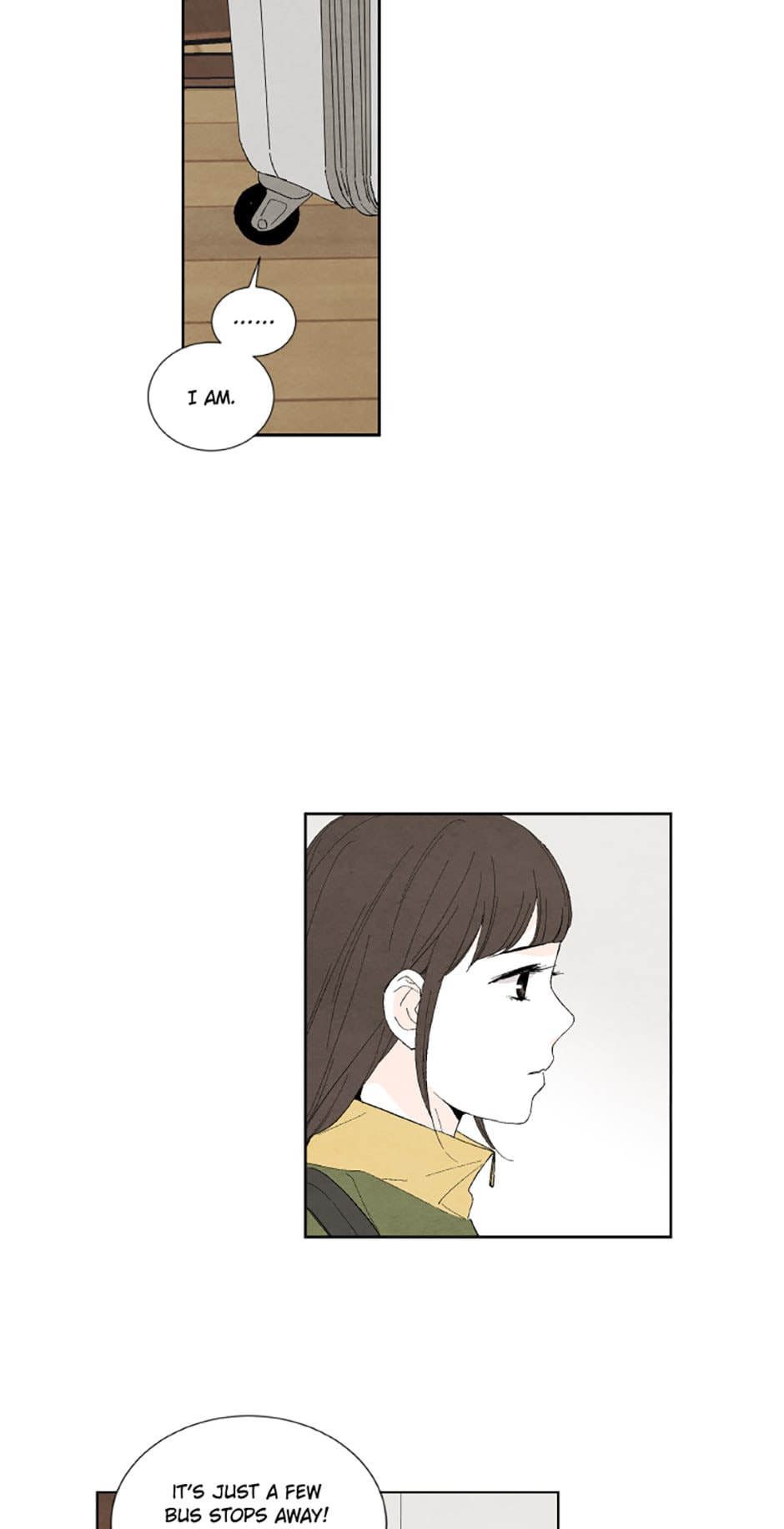 Read Annyeong, Eomma chapter 17 image 8 on Lezhin