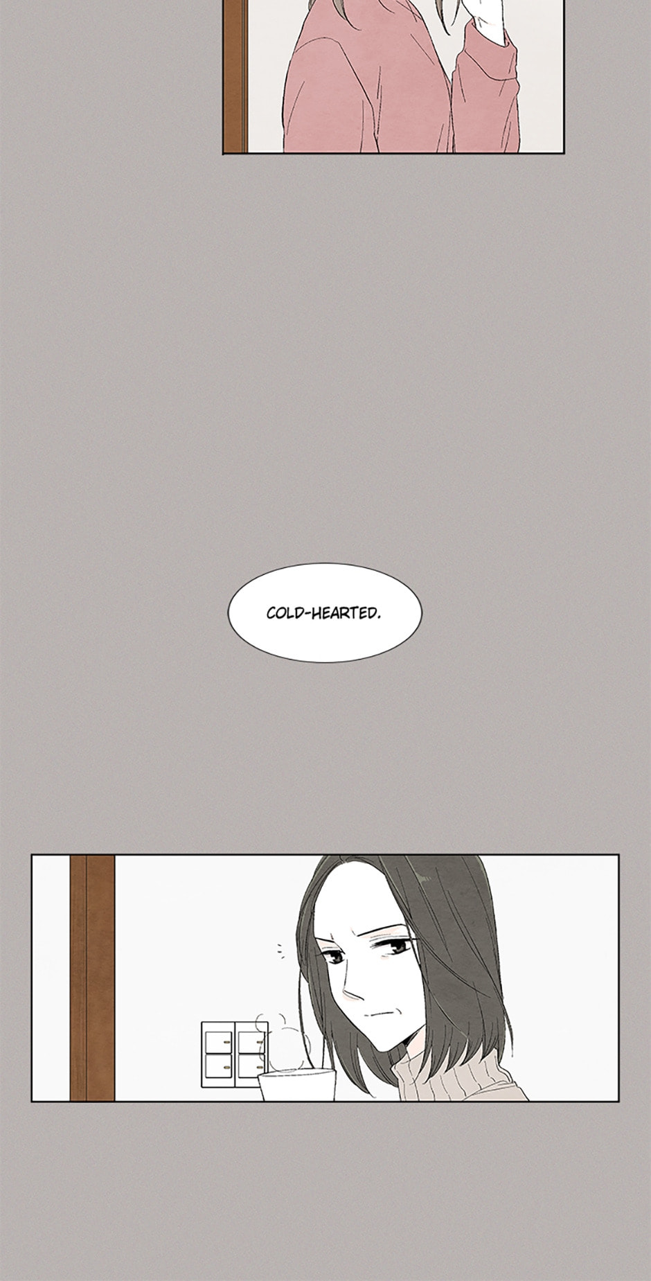 Read Annyeong, Eomma chapter 2 image 10 on Lezhin