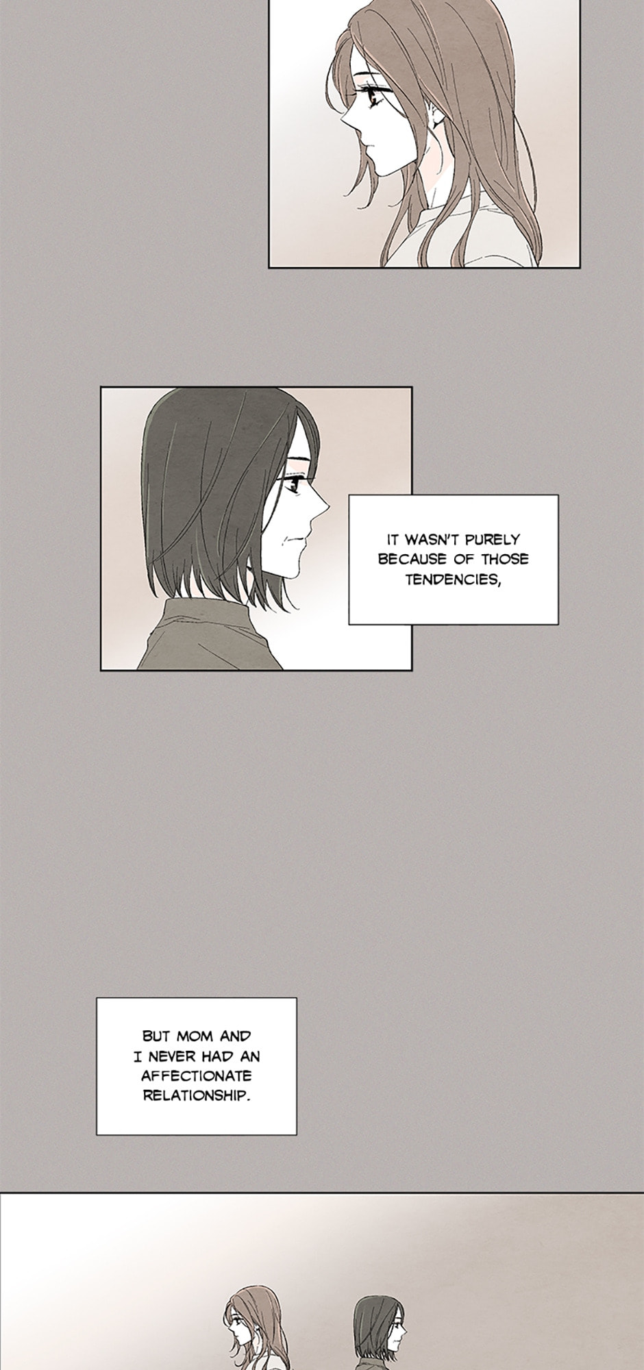 Read Annyeong, Eomma chapter 2 image 13 on Lezhin