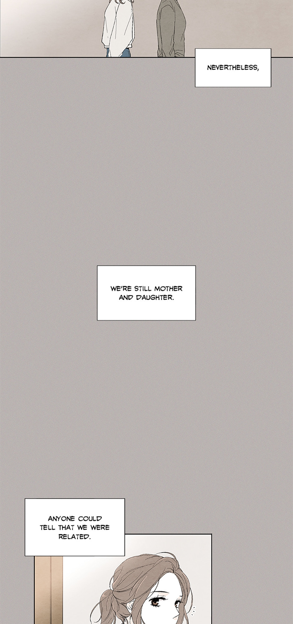 Read Annyeong, Eomma chapter 2 image 14 on Lezhin