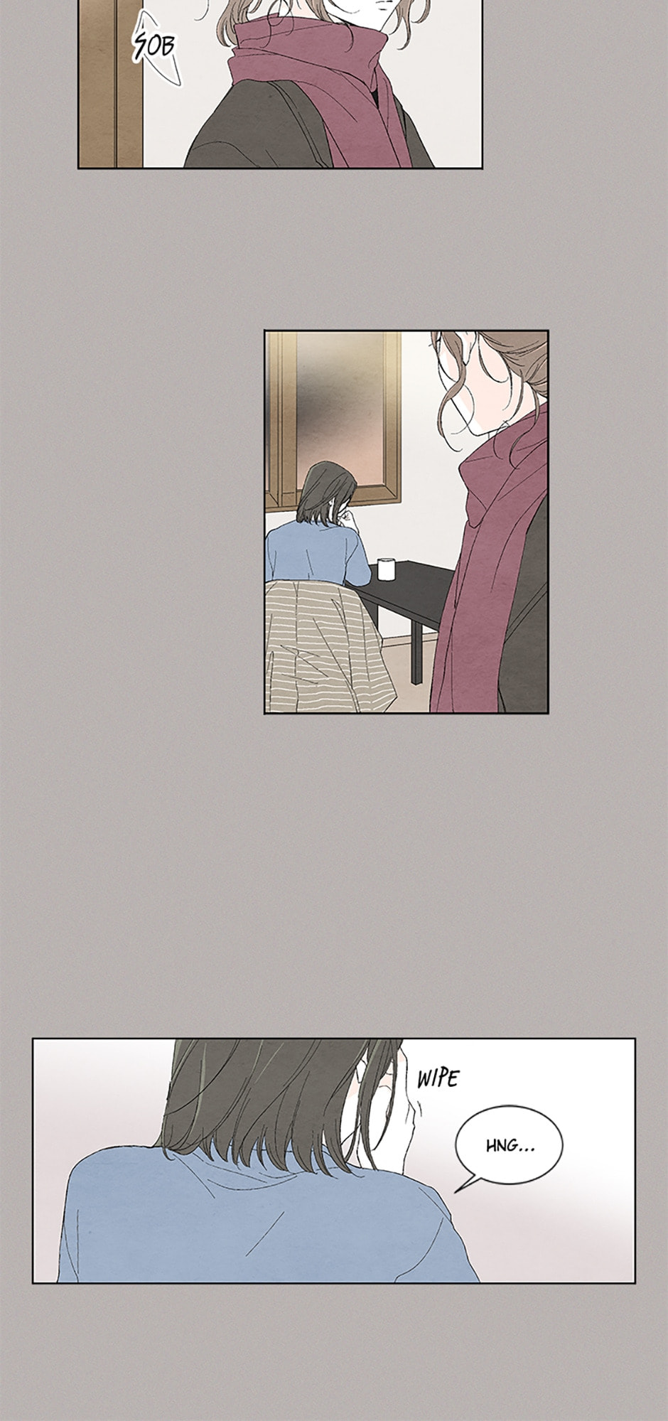 Read Annyeong, Eomma chapter 2 image 15 on Lezhin