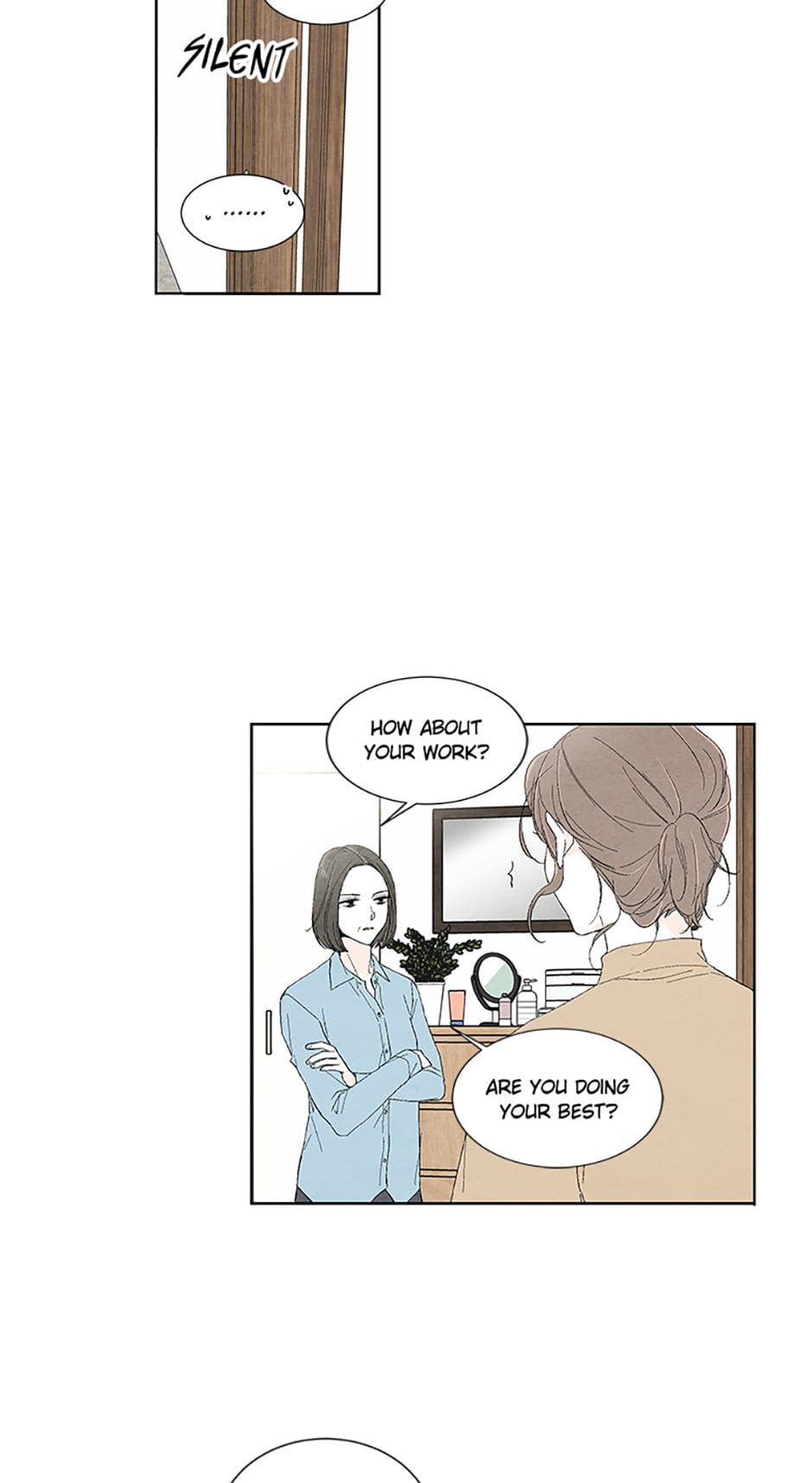 Read Annyeong, Eomma chapter 2 image 26 on Lezhin