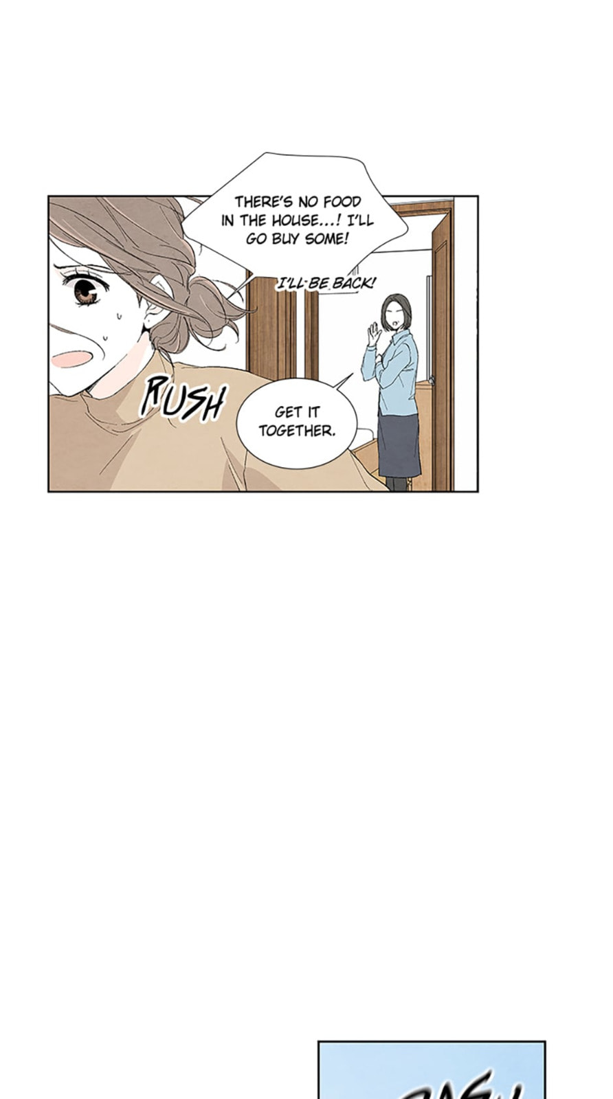 Read Annyeong, Eomma chapter 2 image 29 on Lezhin
