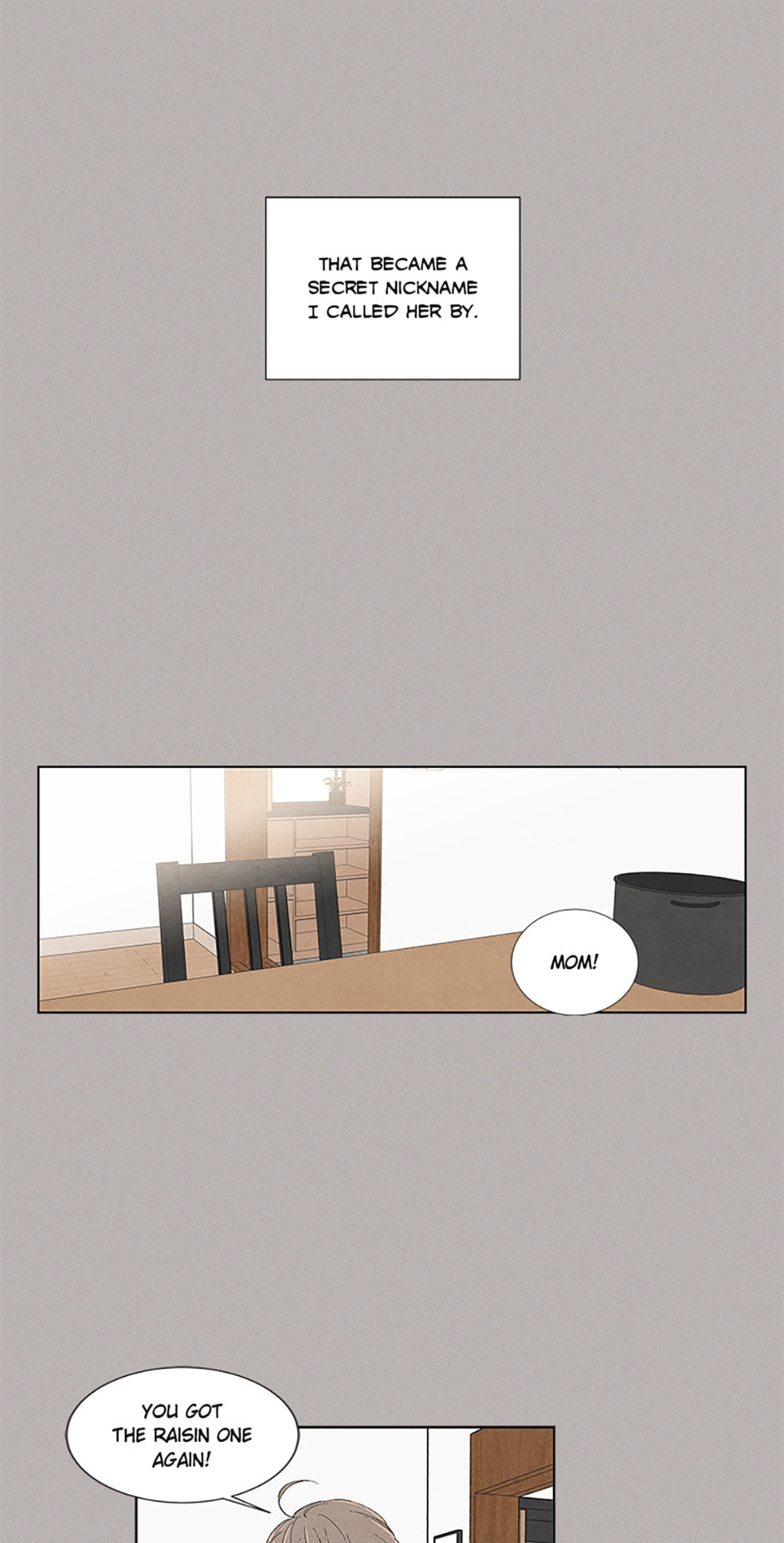 Read Annyeong, Eomma chapter 2 image 6 on Lezhin