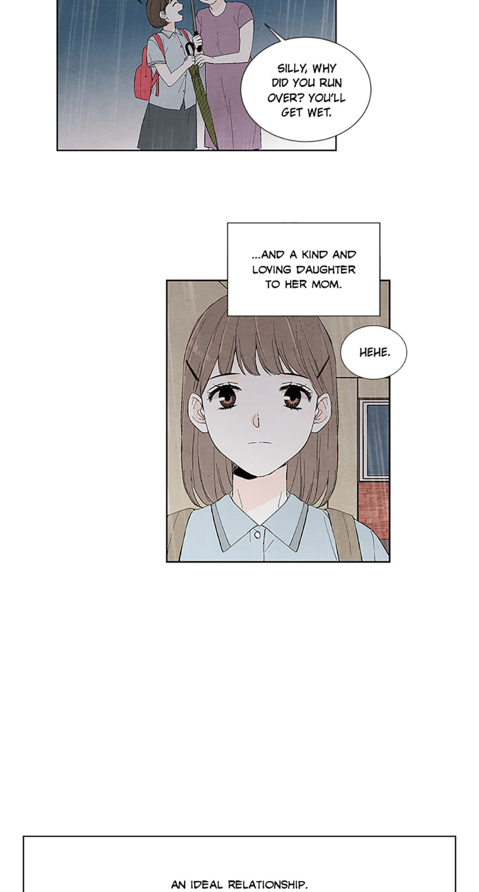 Read Annyeong, Eomma chapter 3 image 14 on Lezhin