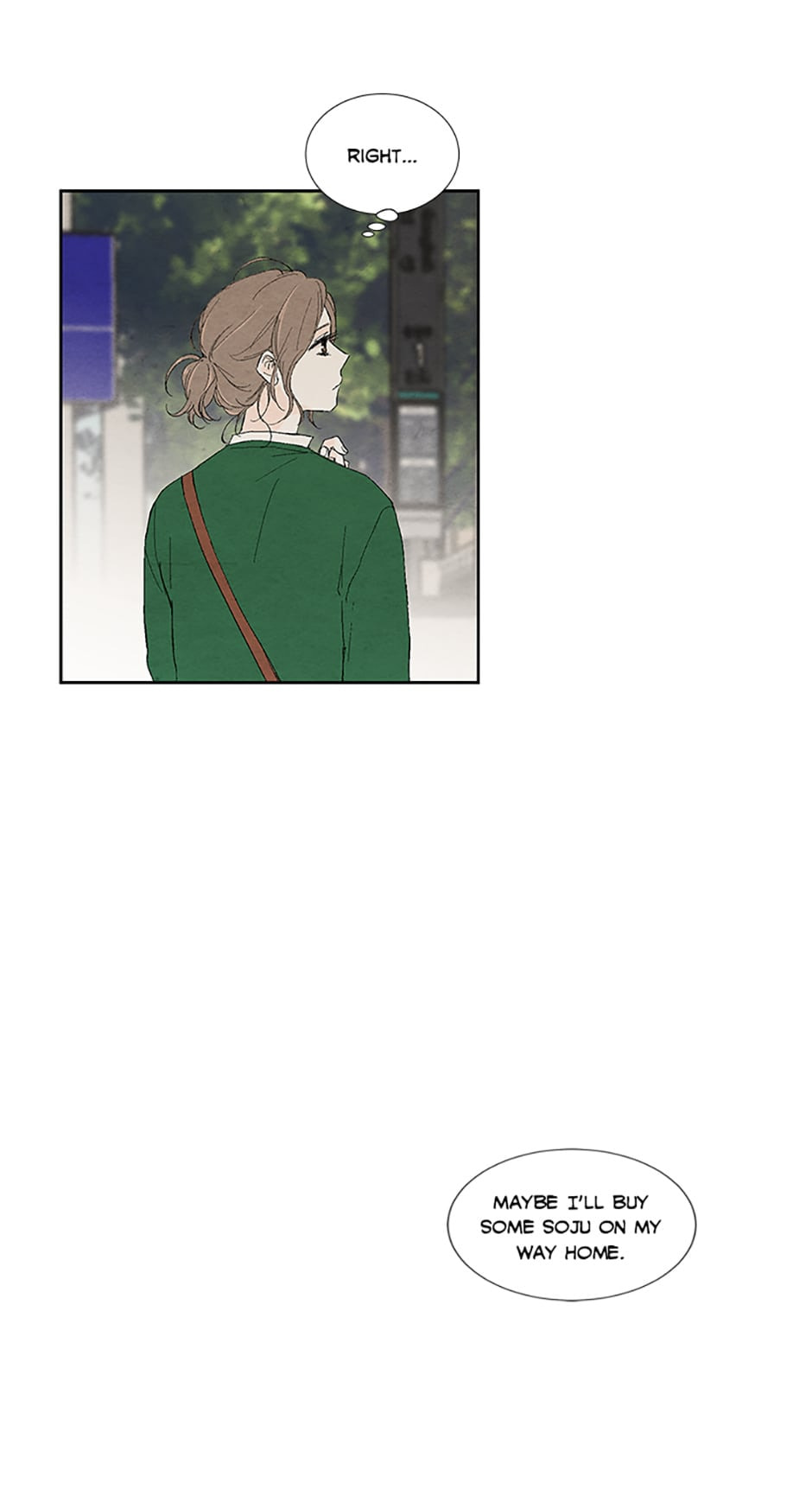 Read Annyeong, Eomma chapter 3 image 23 on Lezhin