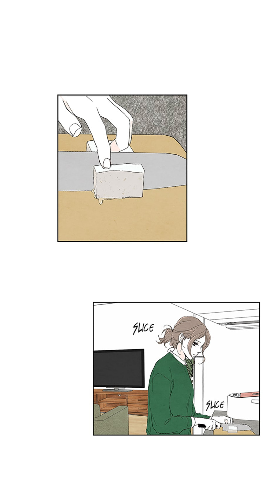 Read Annyeong, Eomma chapter 3 image 29 on Lezhin