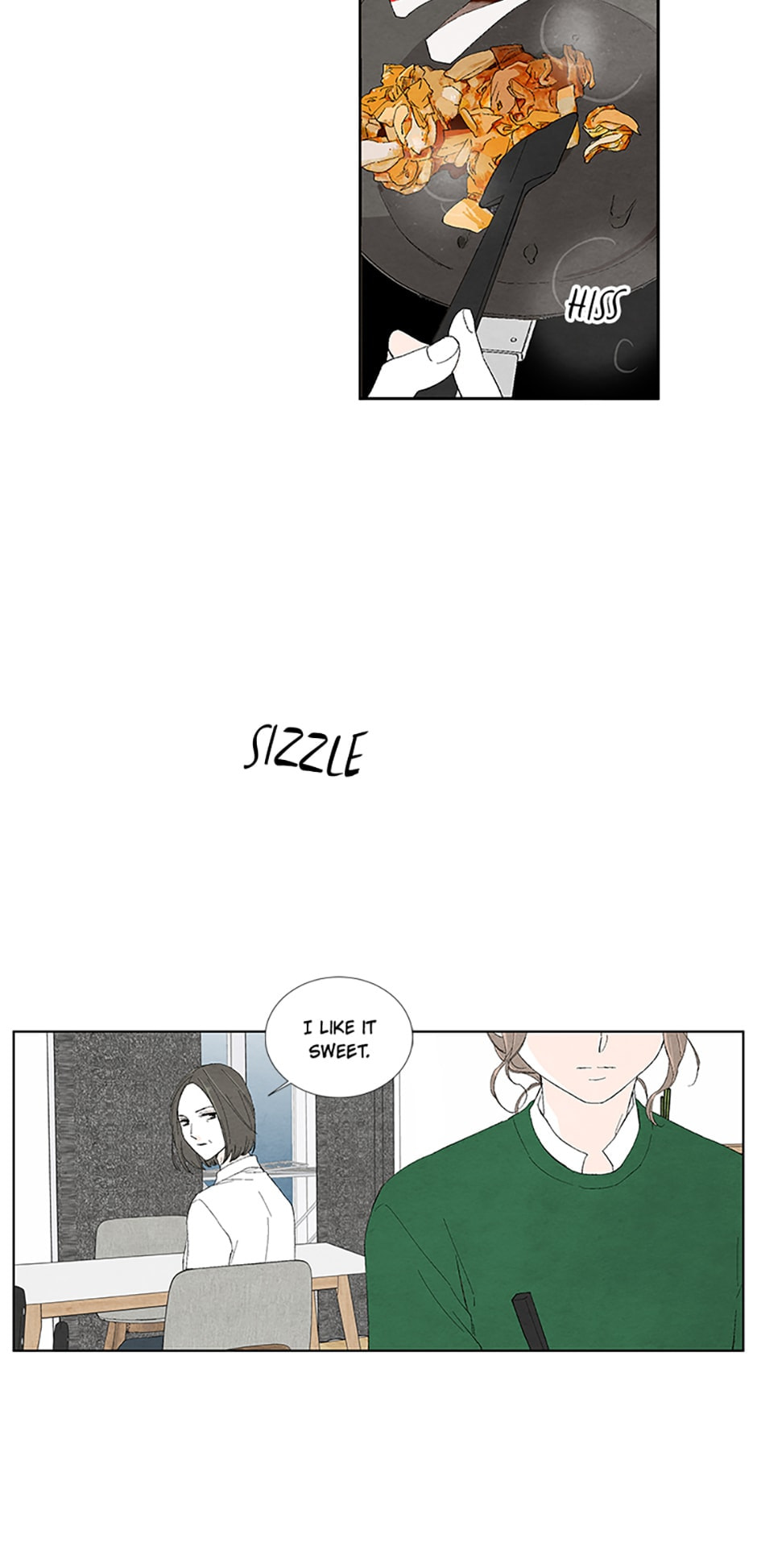 Read Annyeong, Eomma chapter 3 image 31 on Lezhin