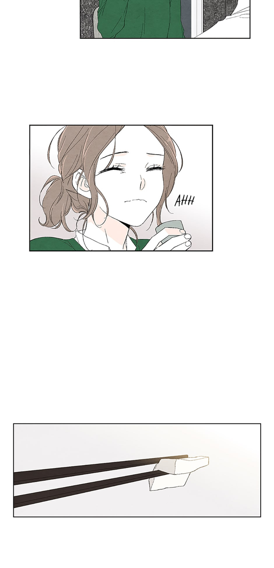Read Annyeong, Eomma chapter 3 image 34 on Lezhin