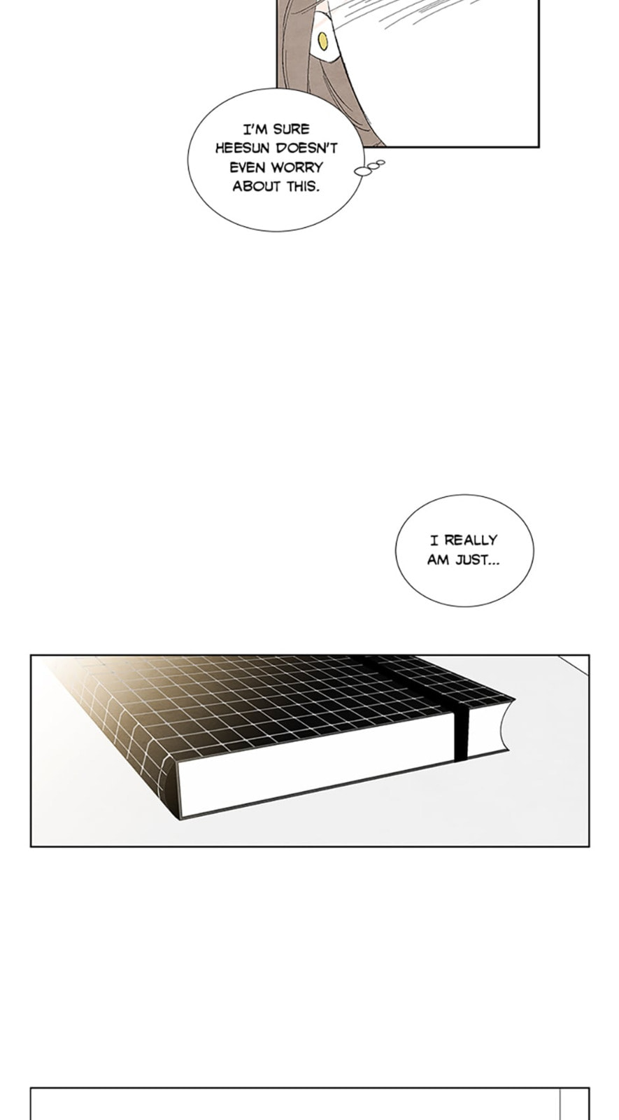 Read Annyeong, Eomma chapter 3 image 39 on Lezhin