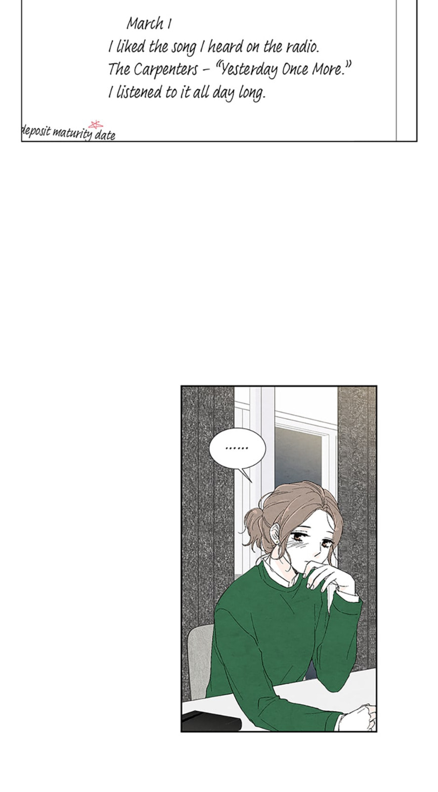 Read Annyeong, Eomma chapter 3 image 40 on Lezhin