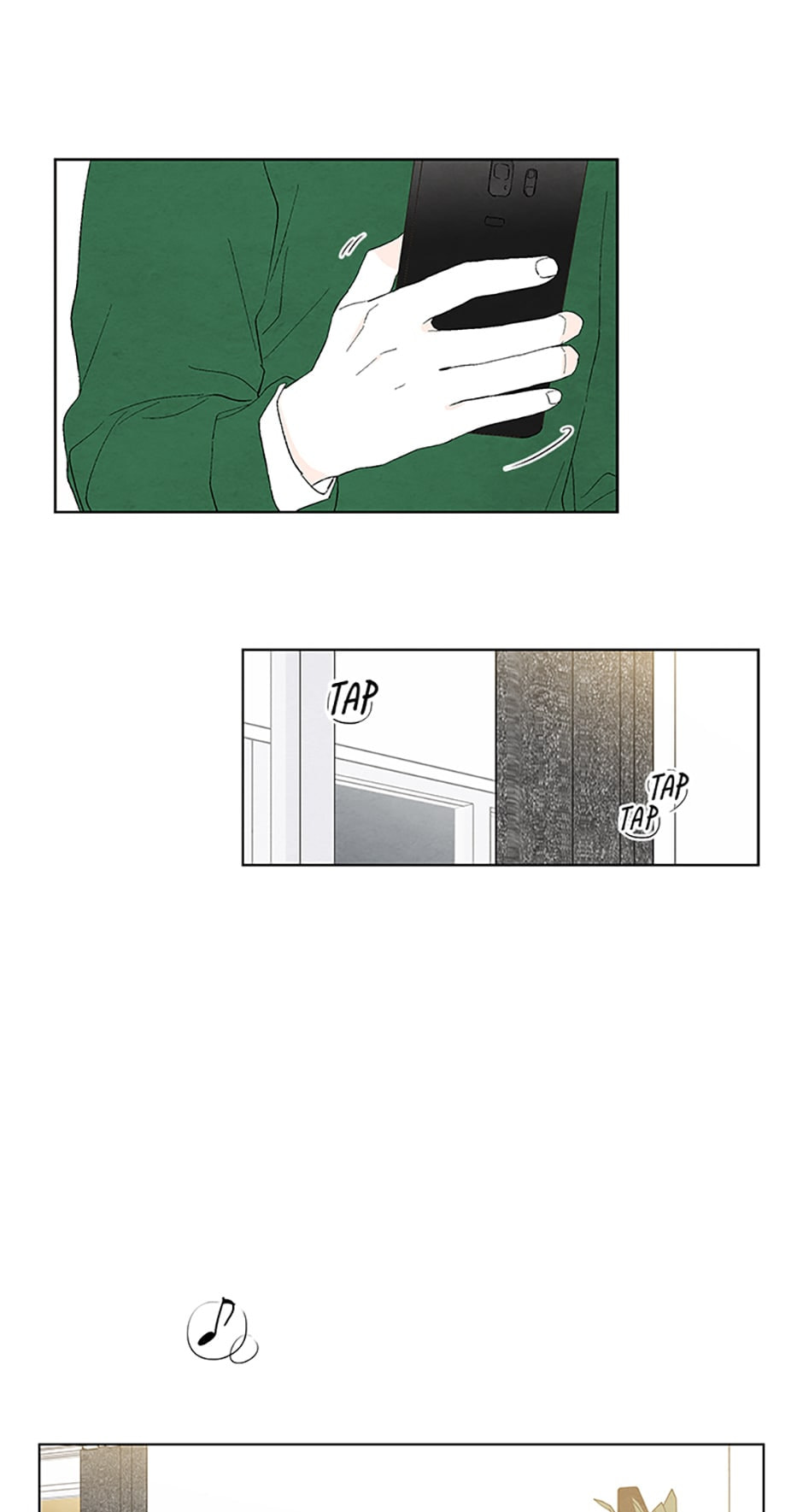 Read Annyeong, Eomma chapter 3 image 41 on Lezhin