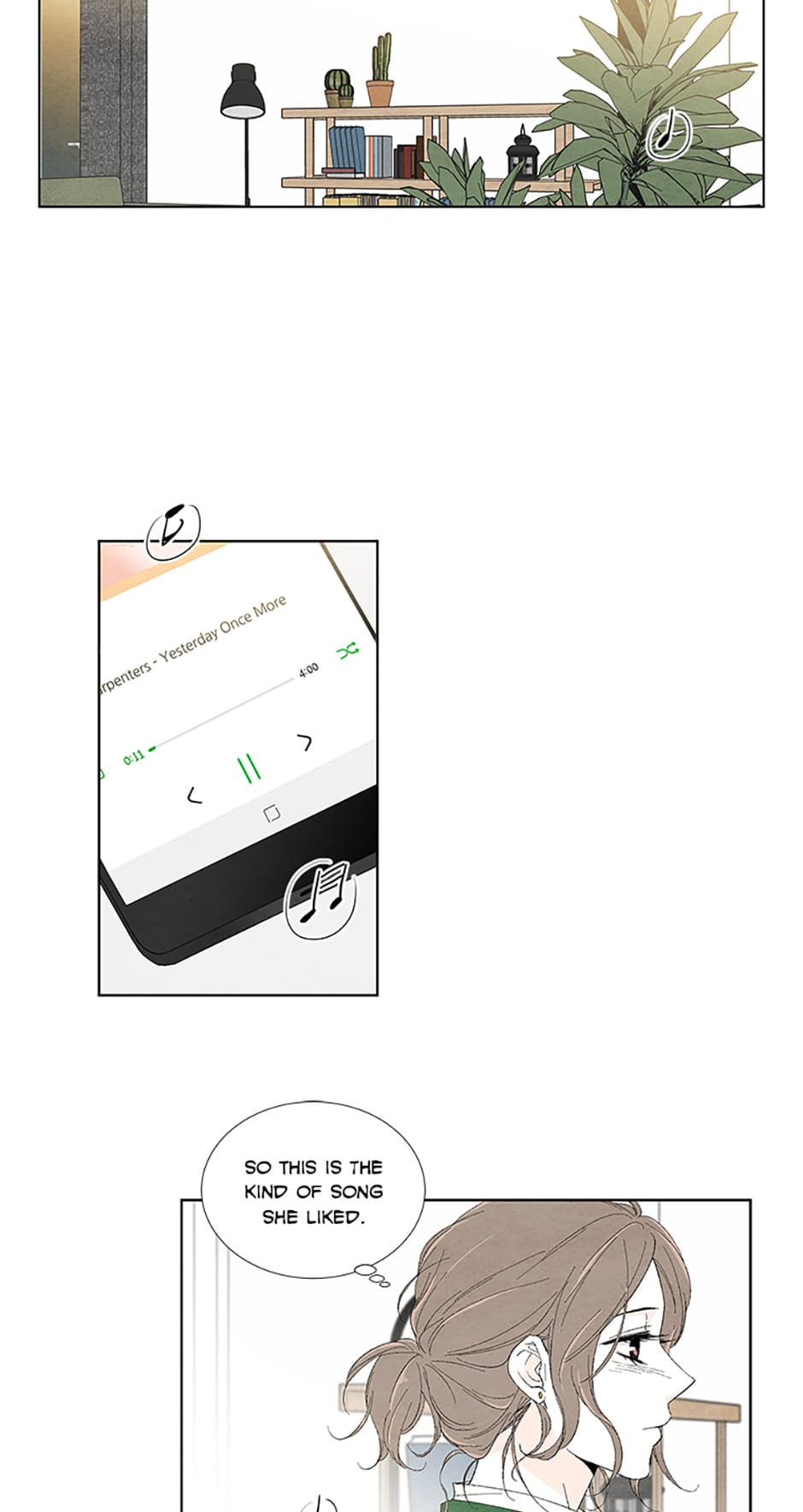 Read Annyeong, Eomma chapter 3 image 42 on Lezhin