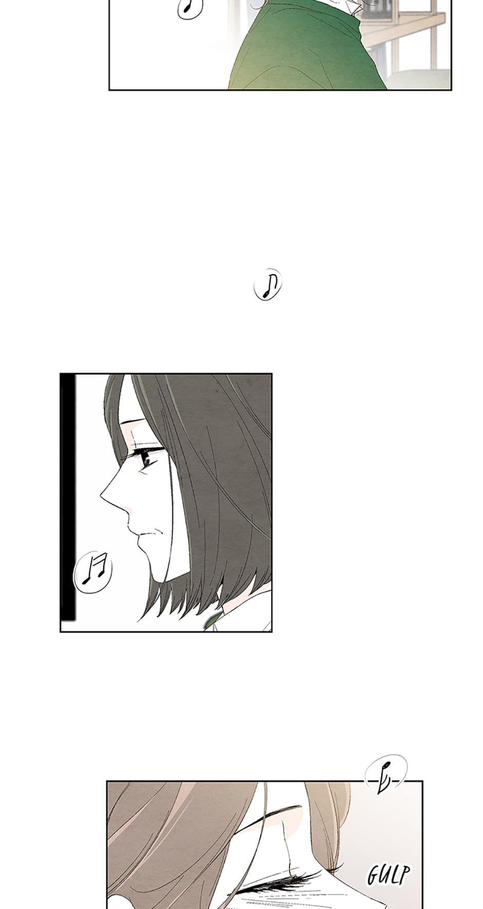 Read Annyeong, Eomma chapter 3 image 43 on Lezhin