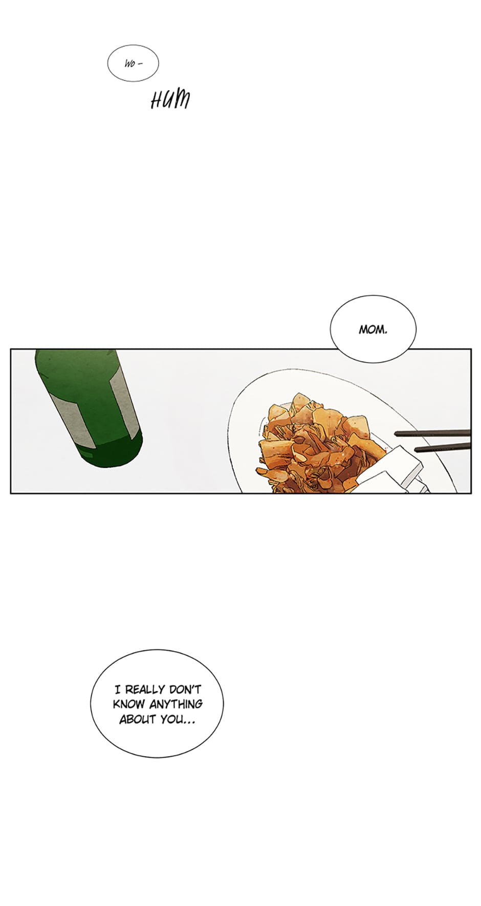 Read Annyeong, Eomma chapter 3 image 46 on Lezhin