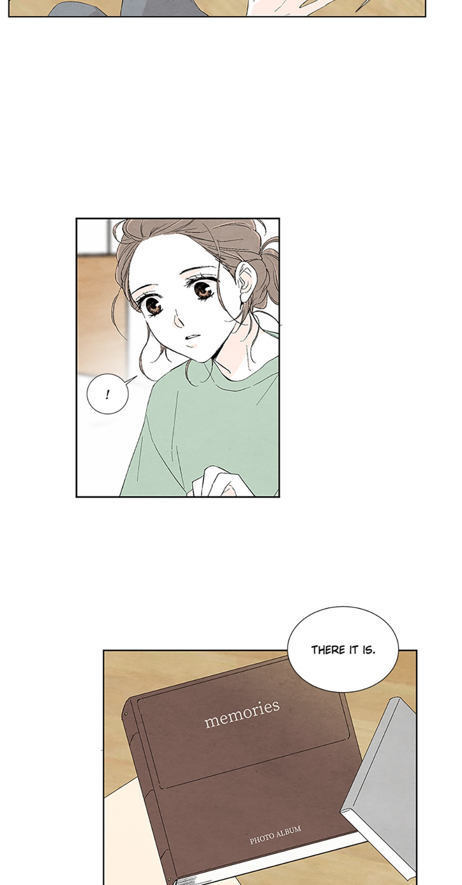 Read Annyeong, Eomma chapter 4 image 15 on Lezhin