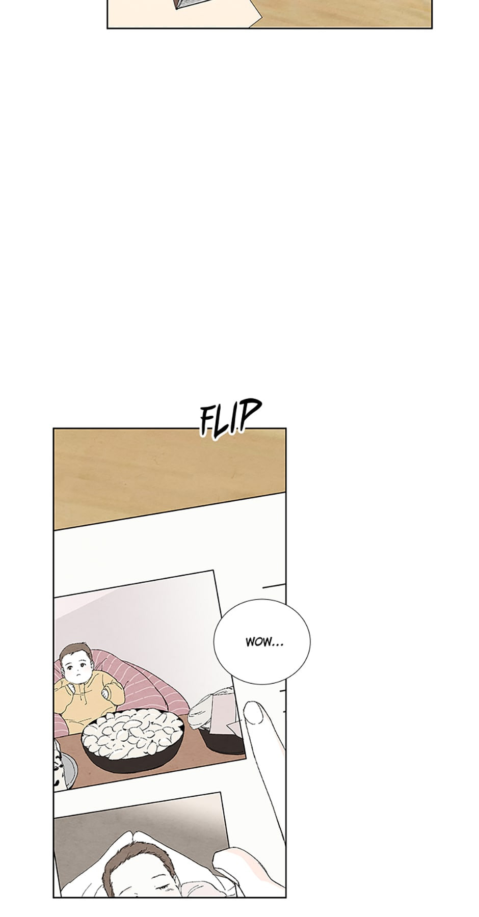 Read Annyeong, Eomma chapter 4 image 16 on Lezhin