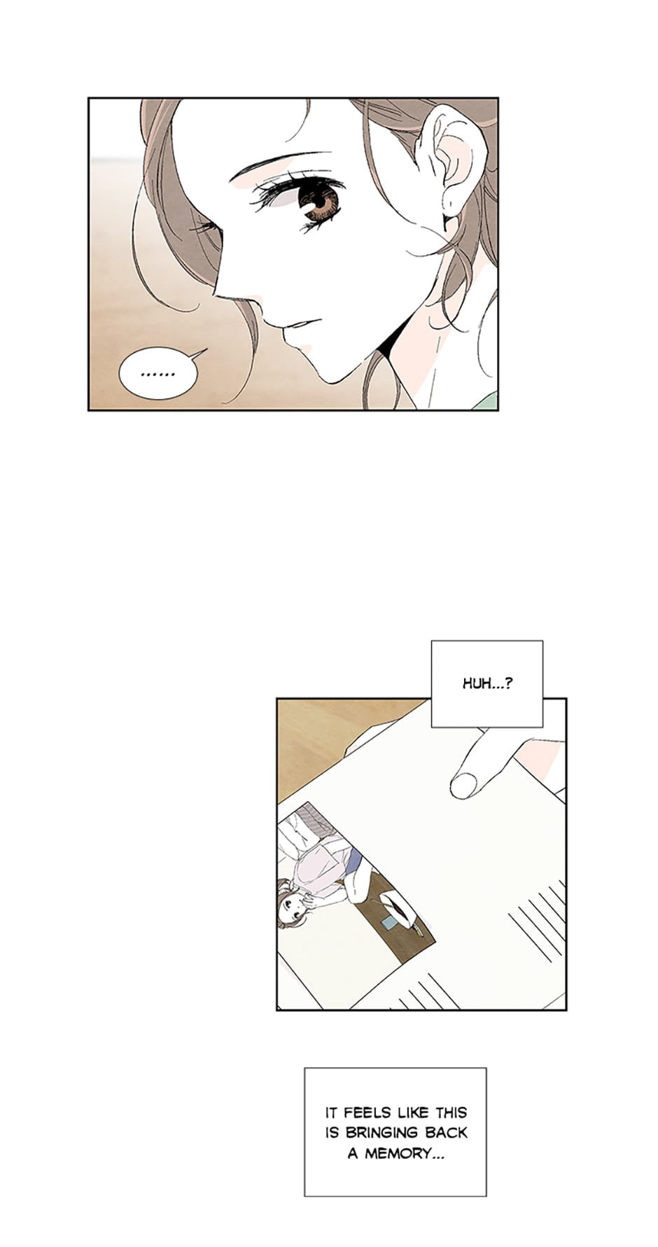 Read Annyeong, Eomma chapter 4 image 25 on Lezhin