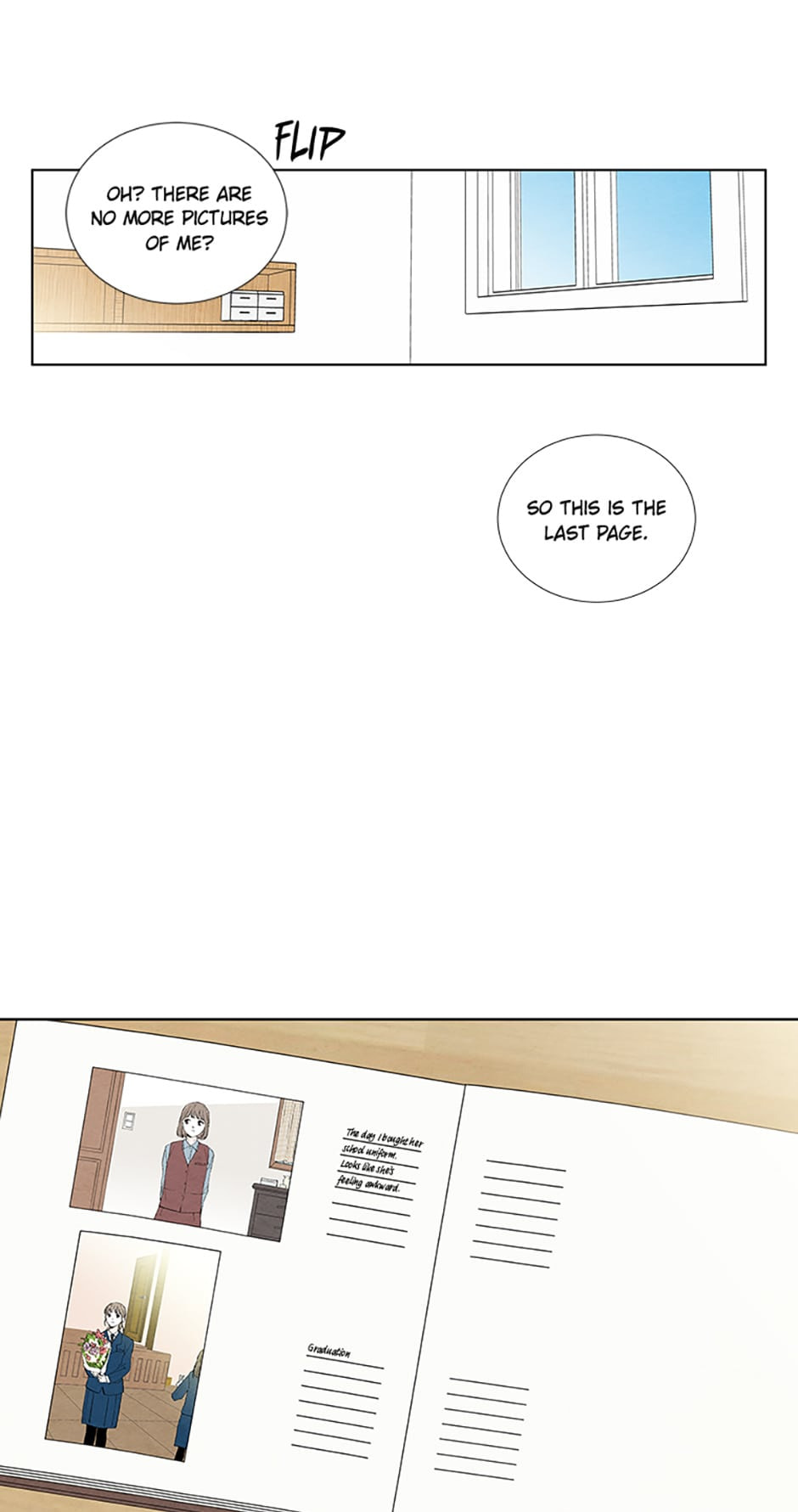 Read Annyeong, Eomma chapter 4 image 27 on Lezhin