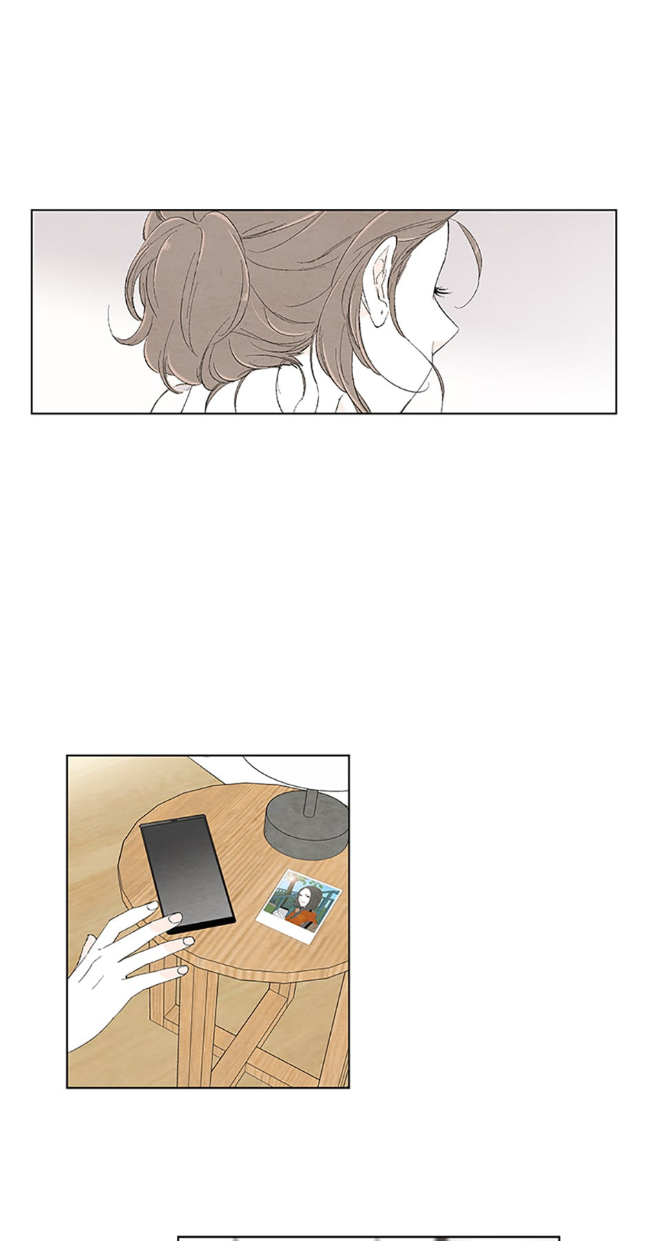 Read Annyeong, Eomma chapter 4 image 34 on Lezhin