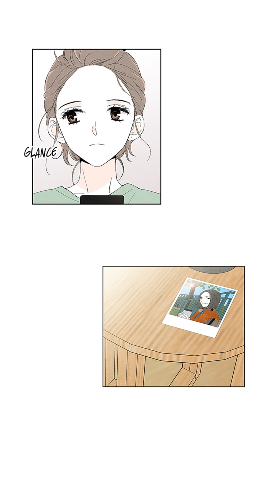Read Annyeong, Eomma chapter 4 image 37 on Lezhin