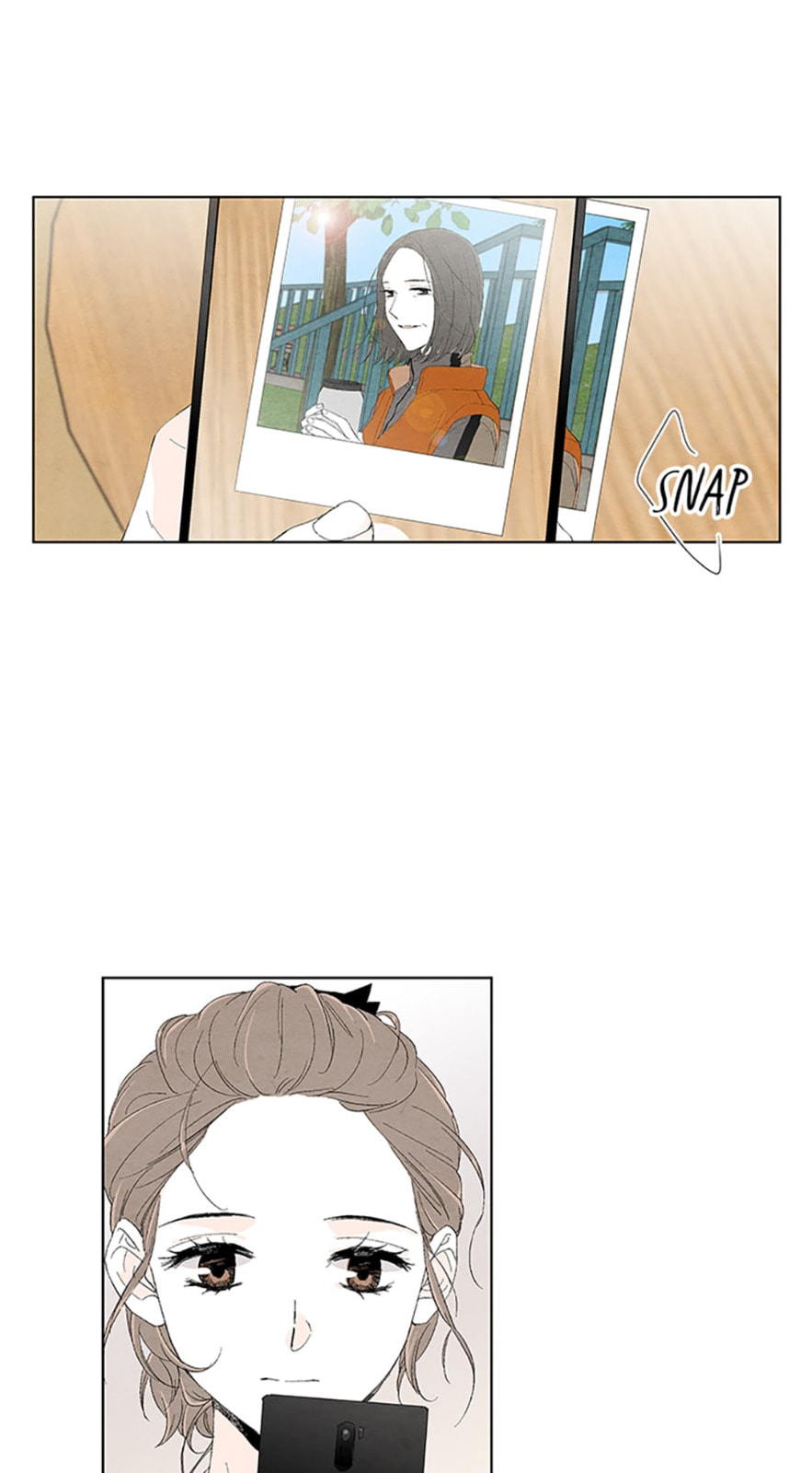 Read Annyeong, Eomma chapter 4 image 38 on Lezhin