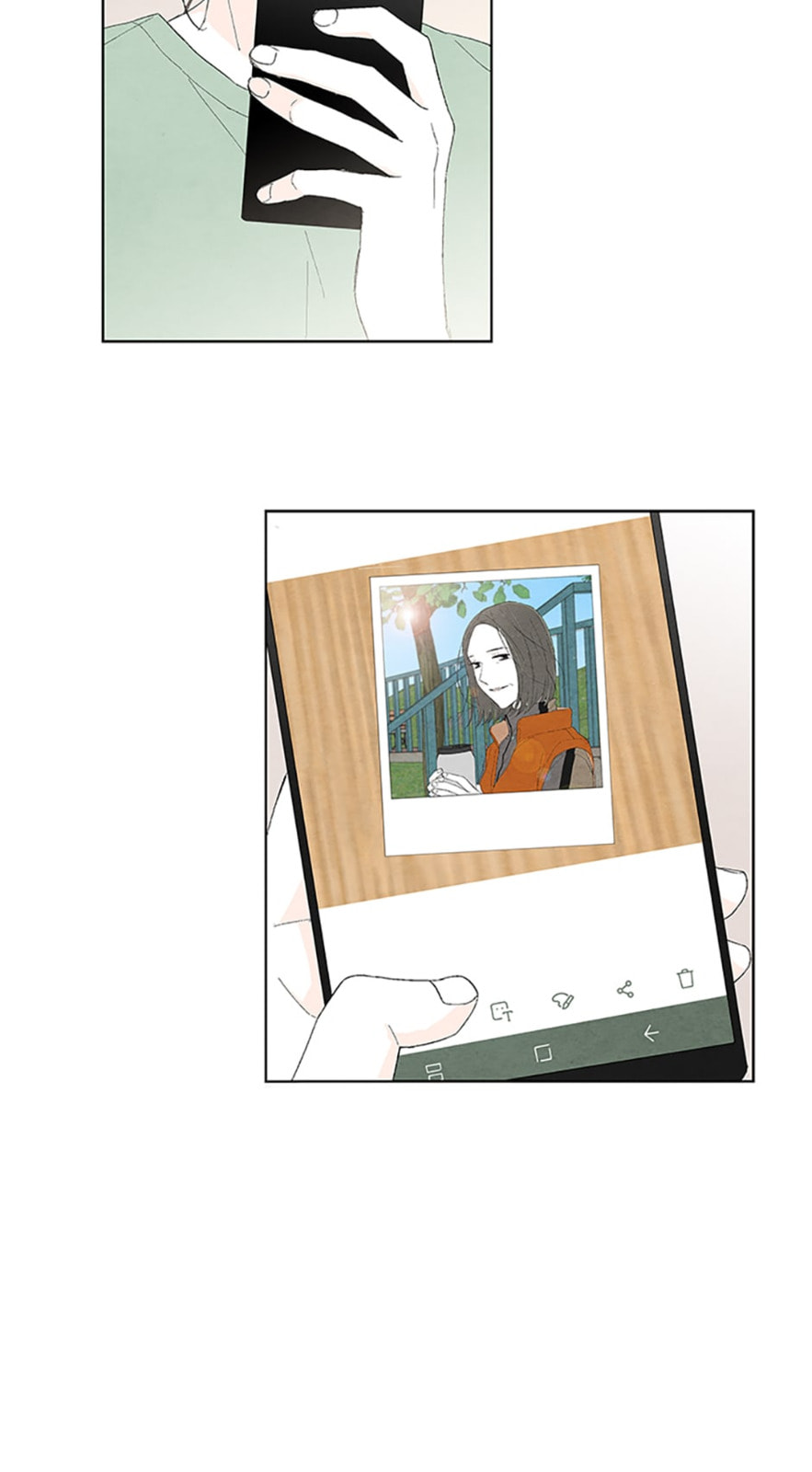 Read Annyeong, Eomma chapter 4 image 39 on Lezhin