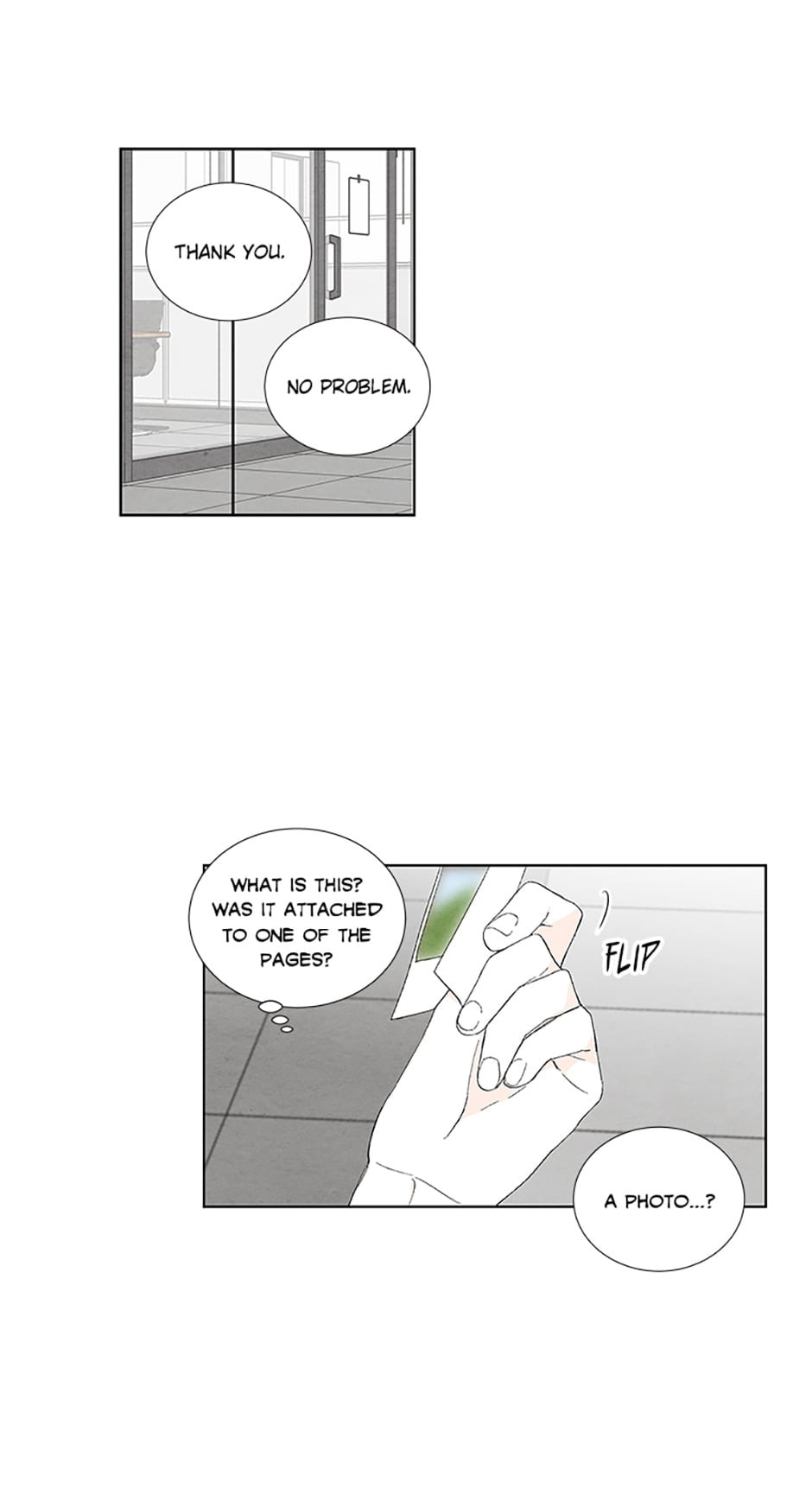Read Annyeong, Eomma chapter 4 image 7 on Lezhin