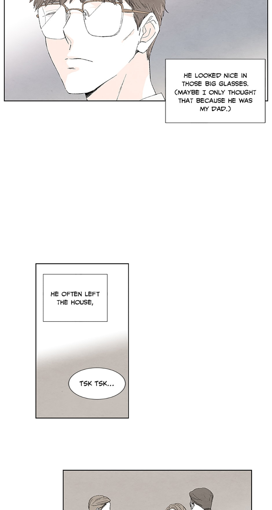 Read Annyeong, Eomma chapter 5 image 10 on Lezhin
