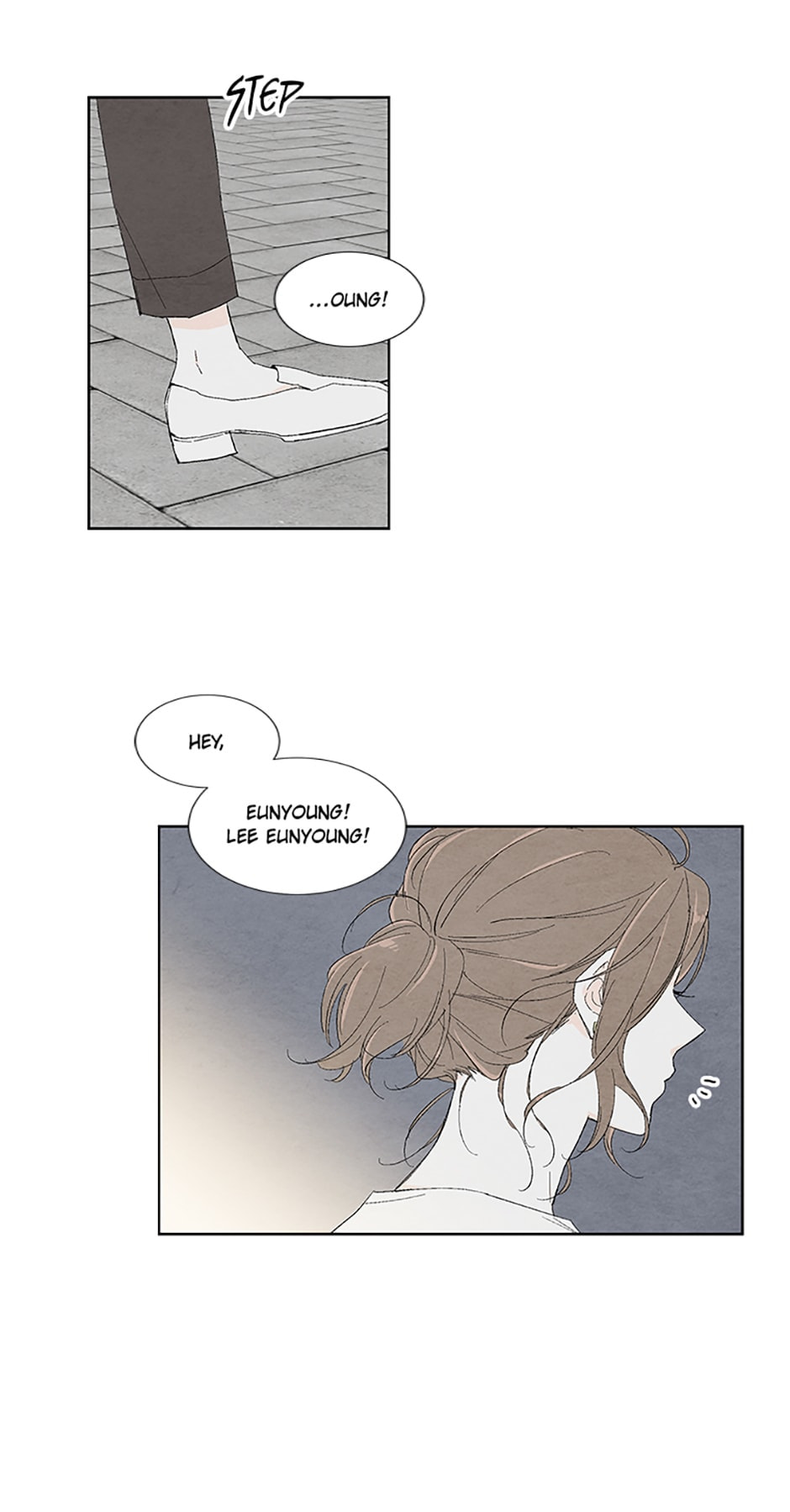 Read Annyeong, Eomma chapter 5 image 14 on Lezhin