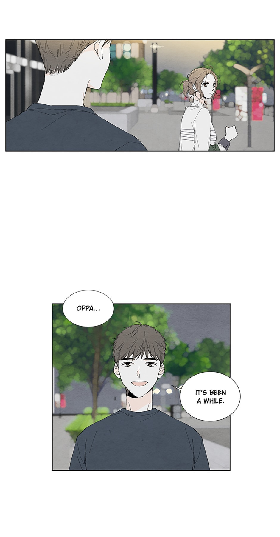 Read Annyeong, Eomma chapter 5 image 15 on Lezhin