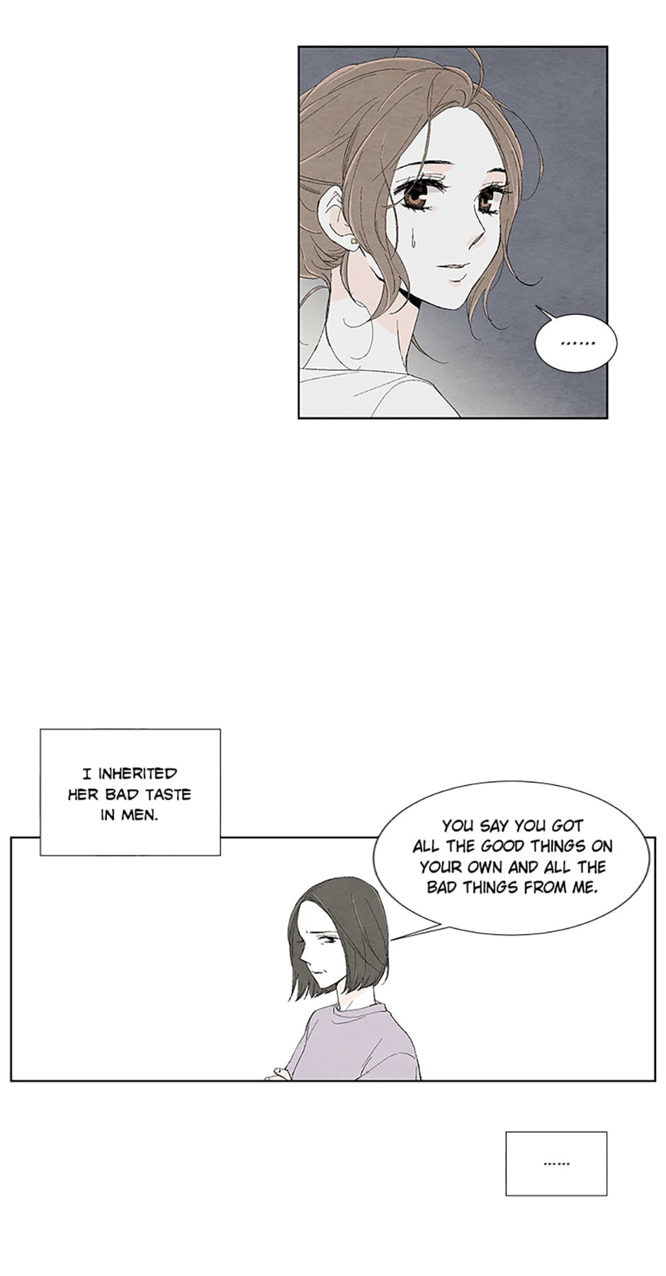 Read Annyeong, Eomma chapter 5 image 16 on Lezhin