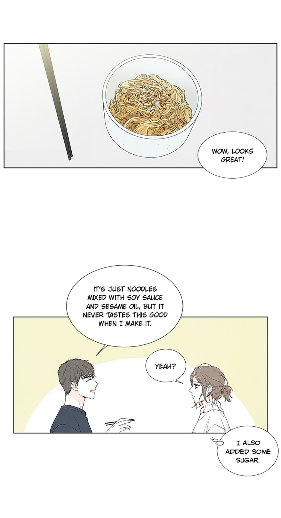 Read Annyeong, Eomma chapter 5 image 23 on Lezhin