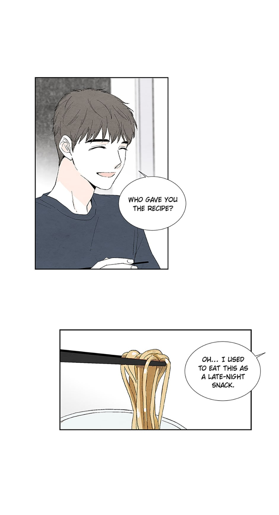 Read Annyeong, Eomma chapter 5 image 24 on Lezhin