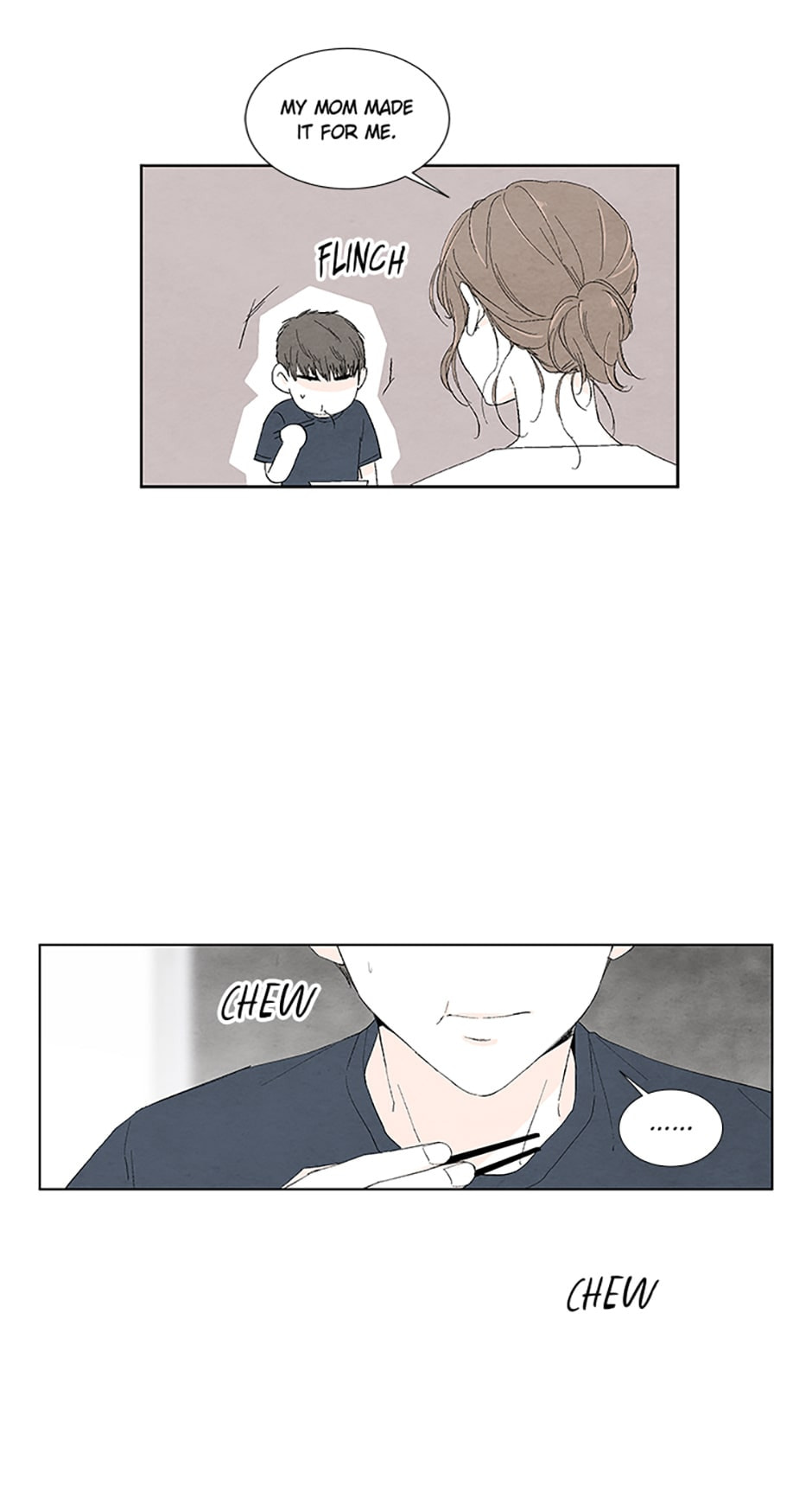 Read Annyeong, Eomma chapter 5 image 25 on Lezhin