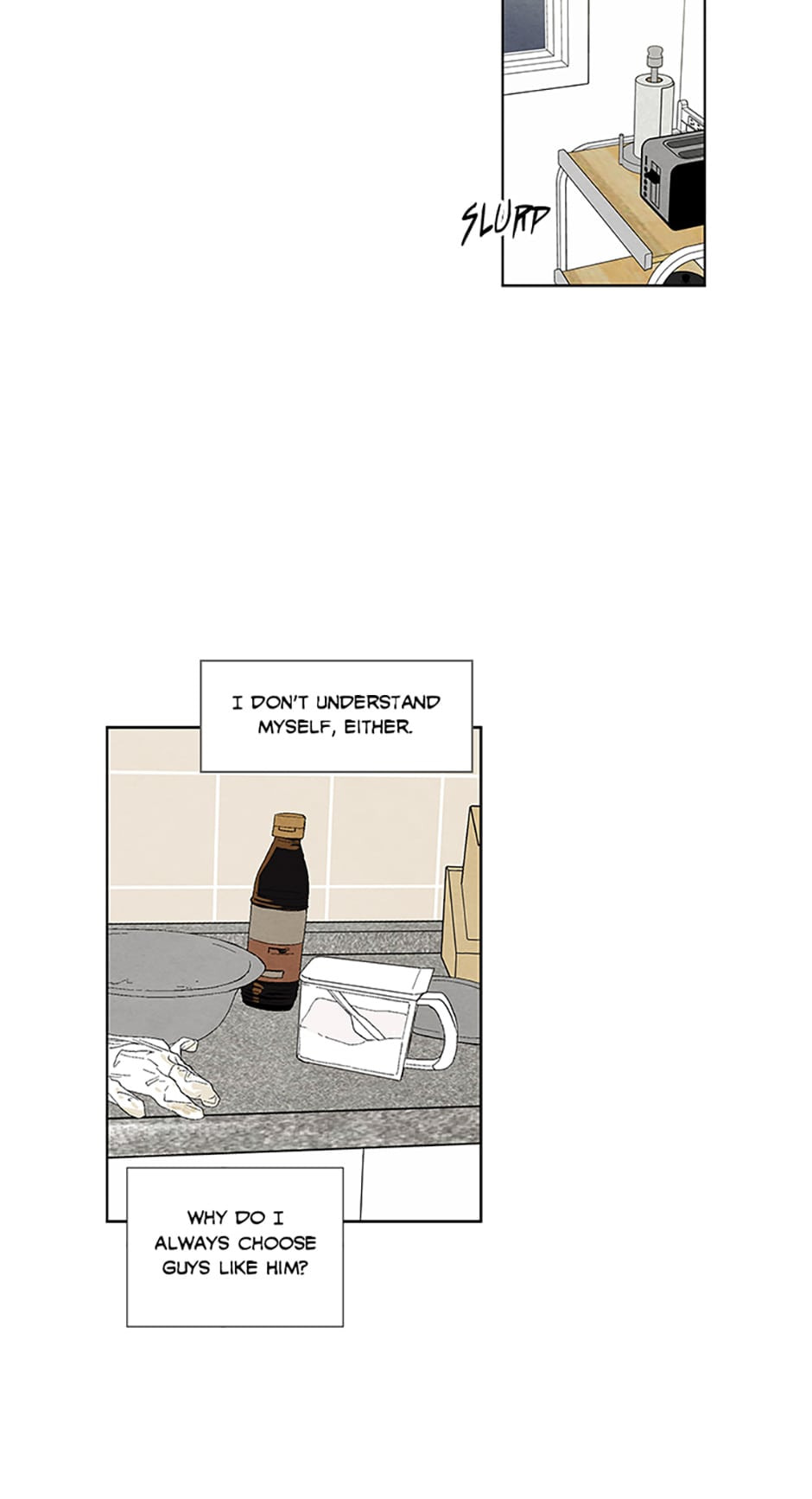 Read Annyeong, Eomma chapter 5 image 29 on Lezhin