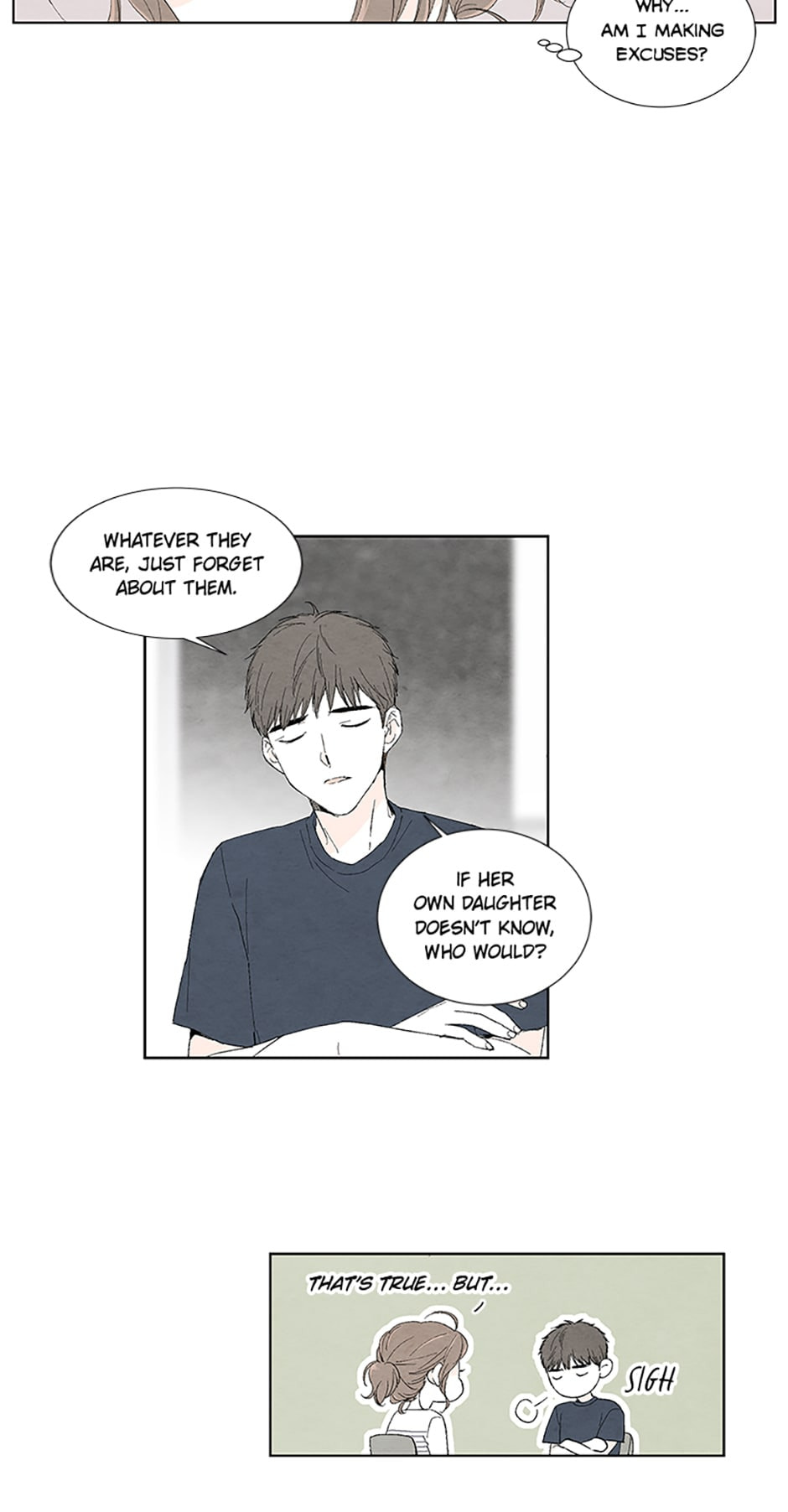 Read Annyeong, Eomma chapter 5 image 34 on Lezhin