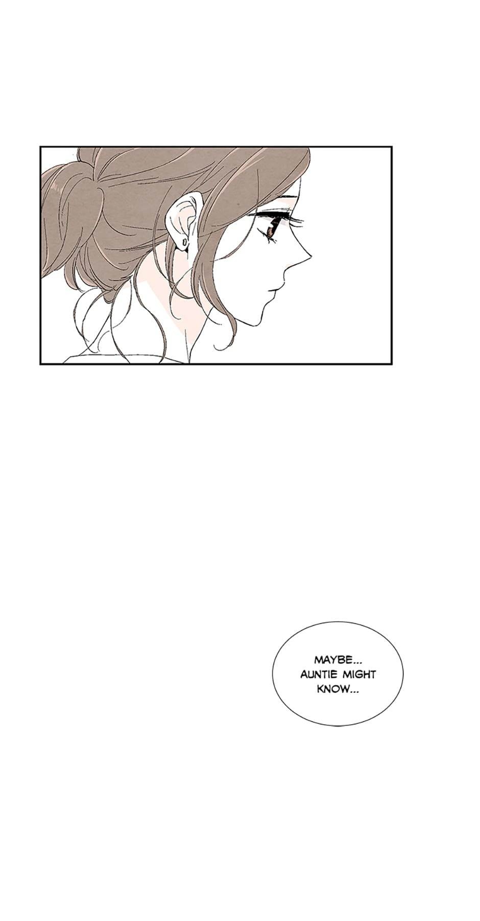 Read Annyeong, Eomma chapter 5 image 35 on Lezhin