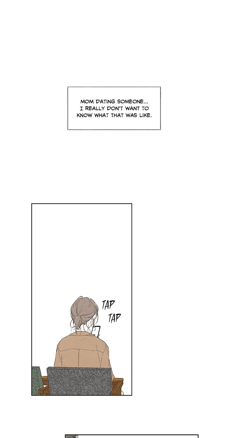 Read Annyeong, Eomma chapter 5 image 36 on Lezhin