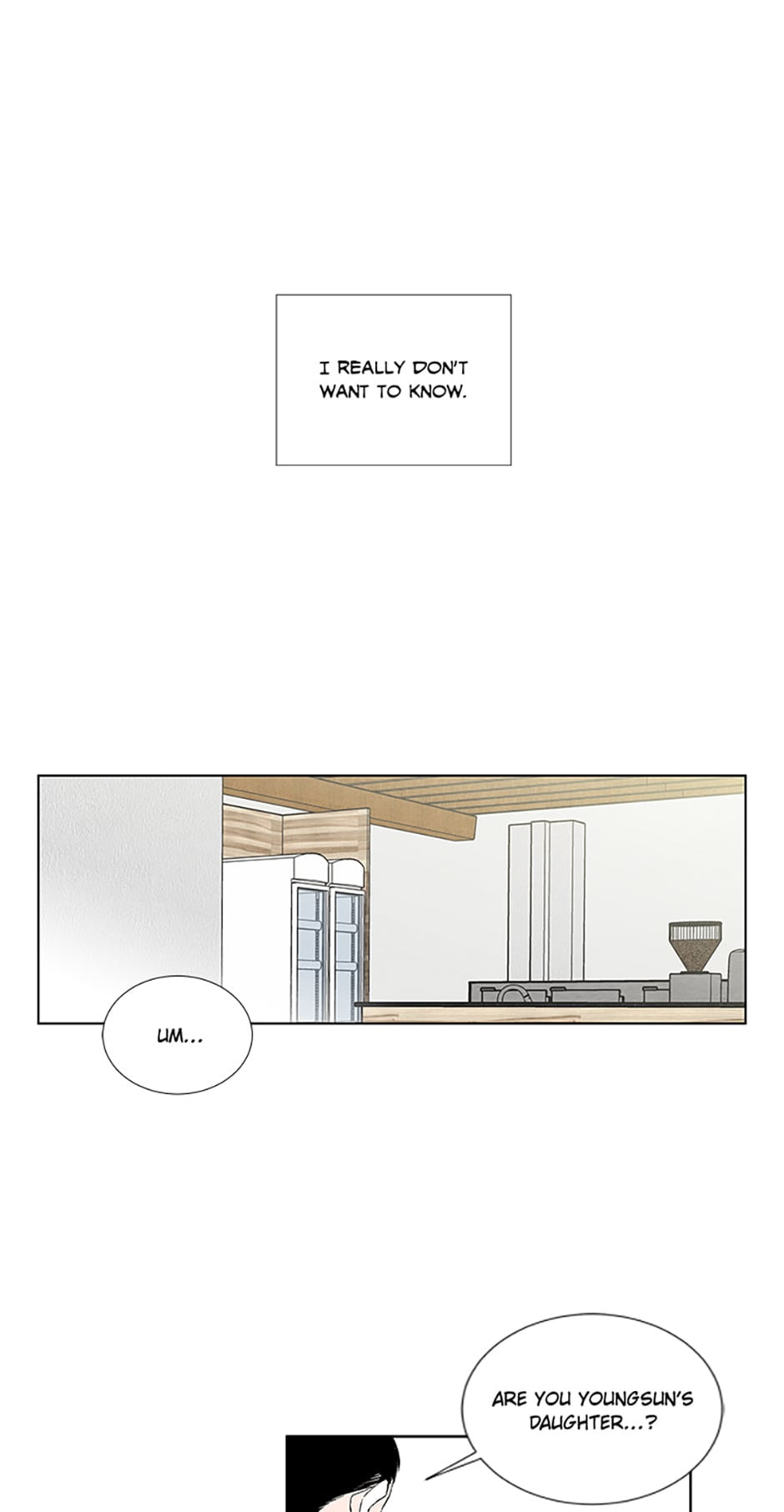 Read Annyeong, Eomma chapter 5 image 39 on Lezhin