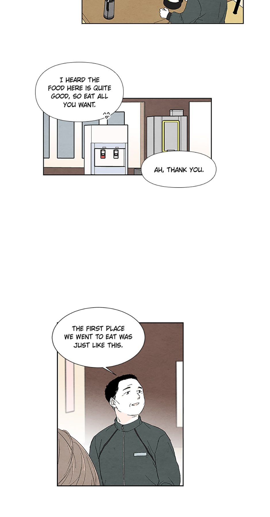Read Annyeong, Eomma chapter 6 image 14 on Lezhin